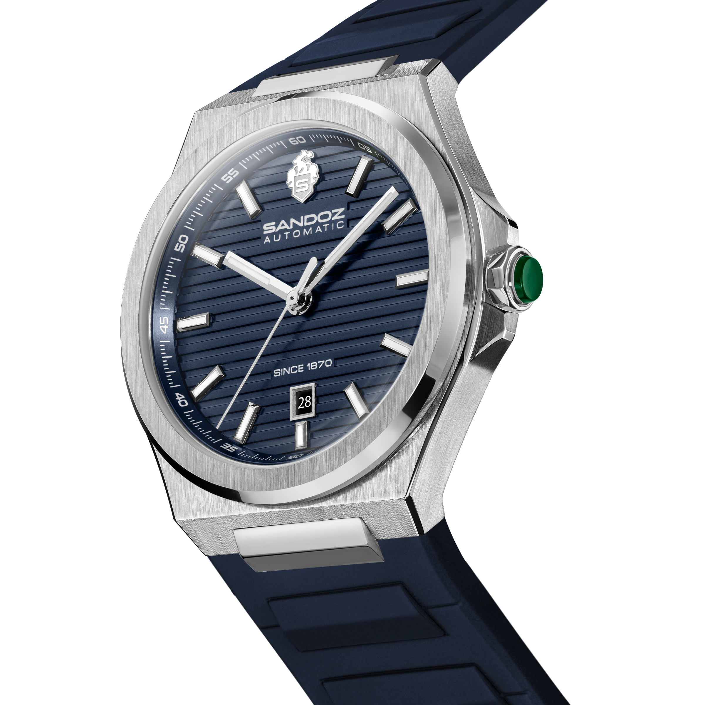 Chanet Automatic
