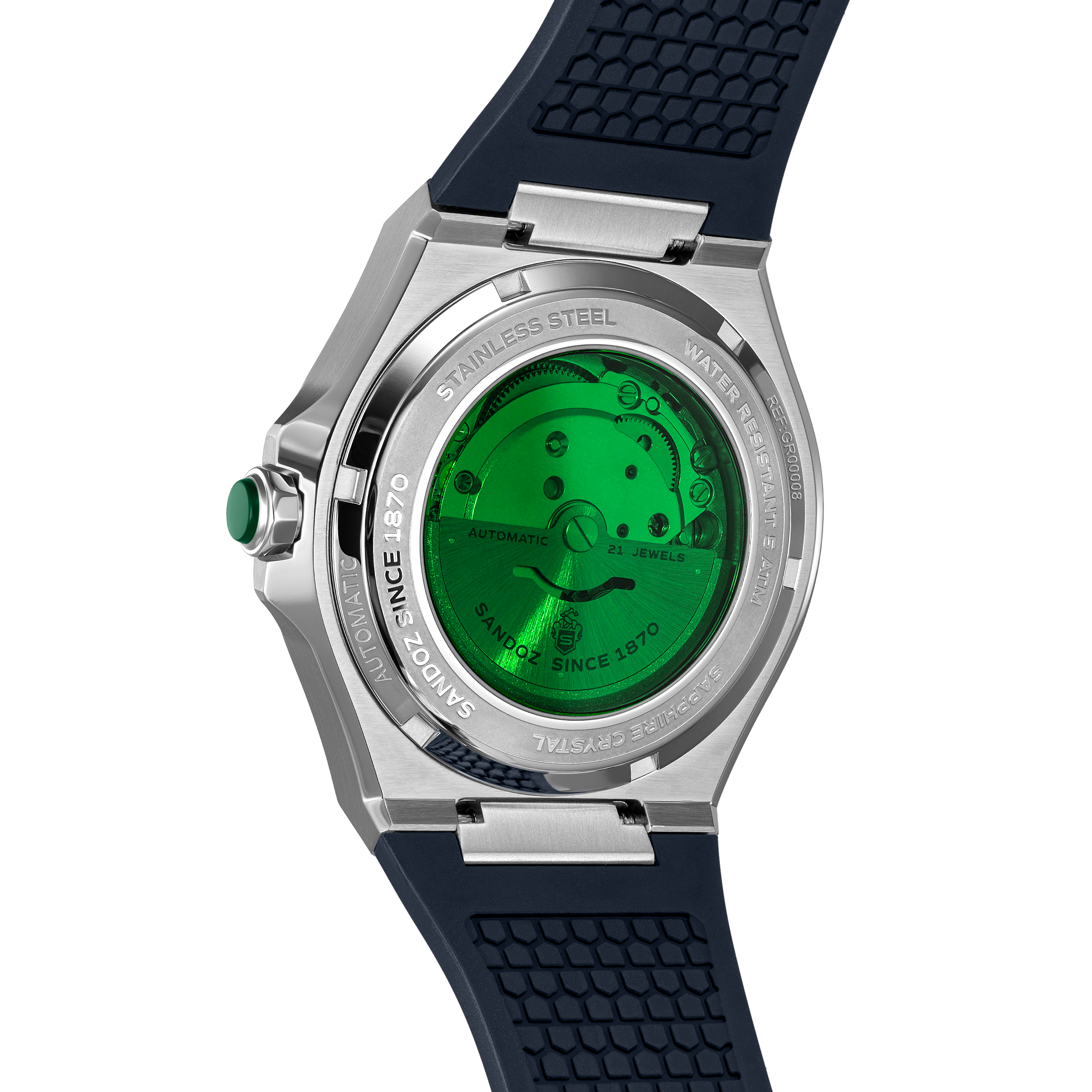 Chanet Automatic