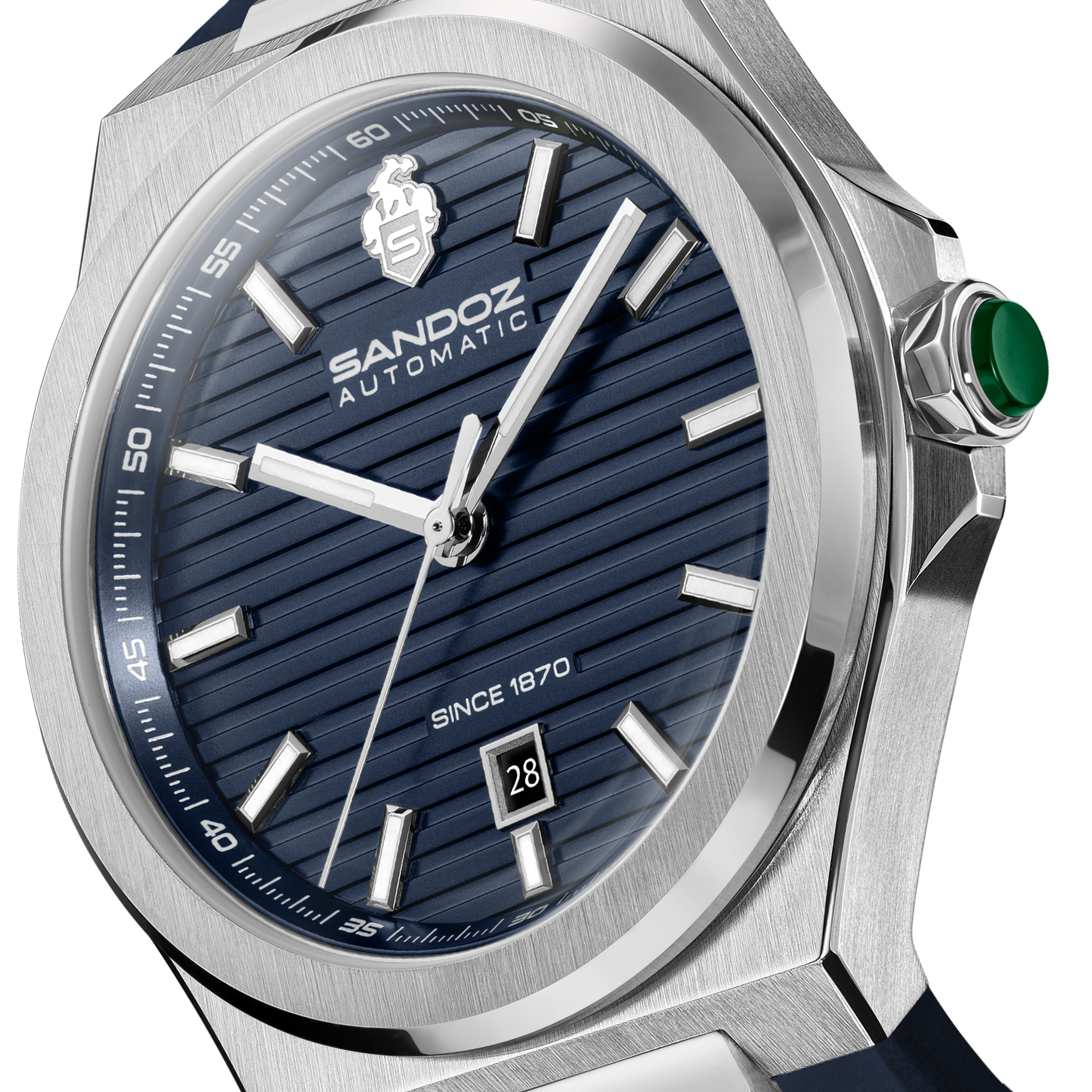 Chanet Automatic