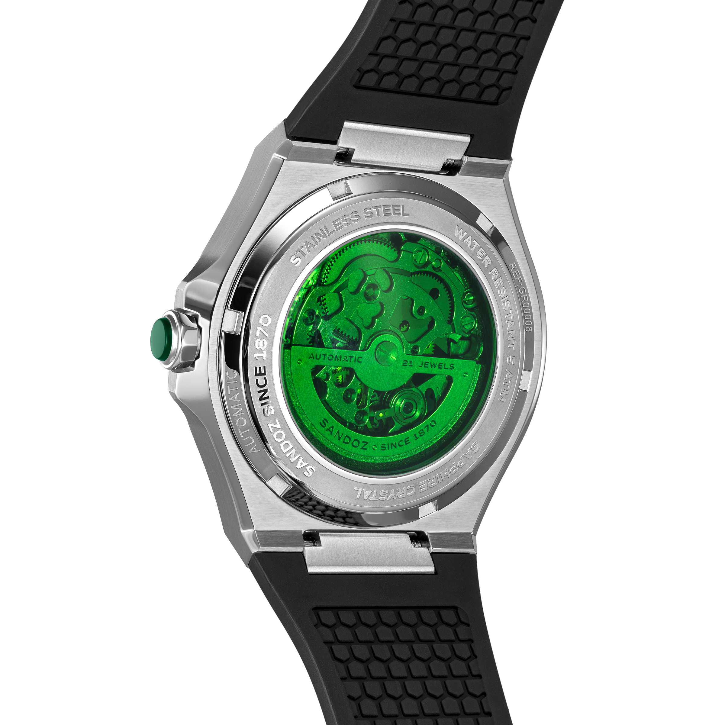 Chanet Automatic