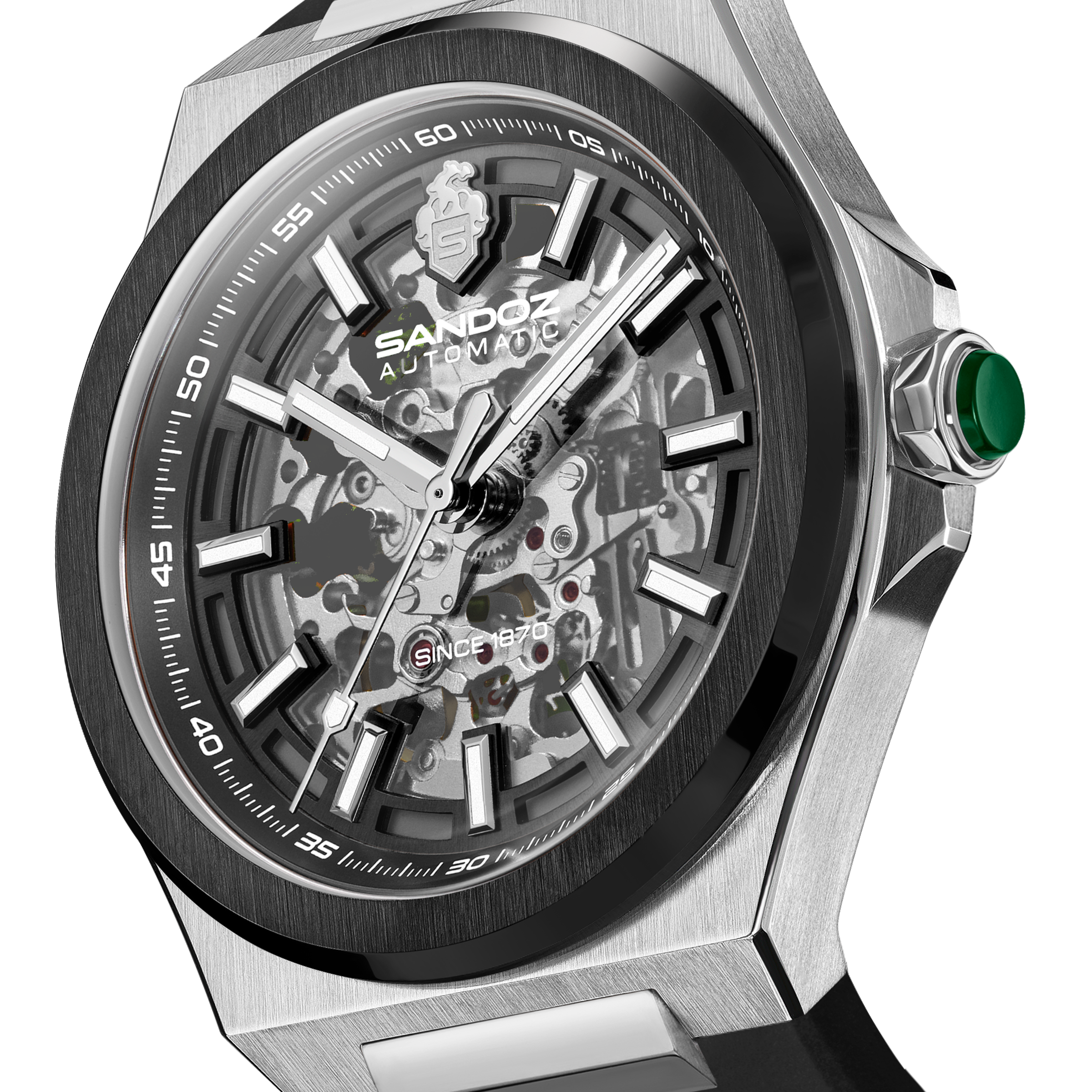 Chanet Automatic