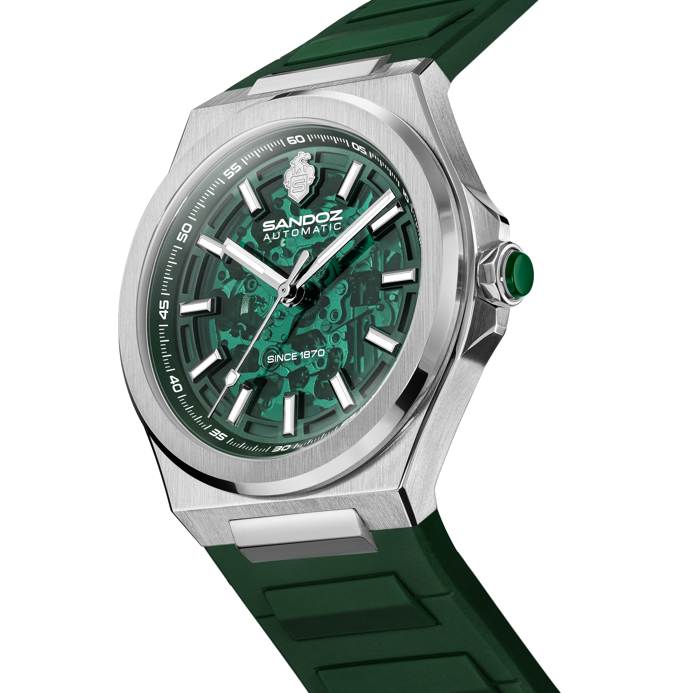 Chanet Automatic