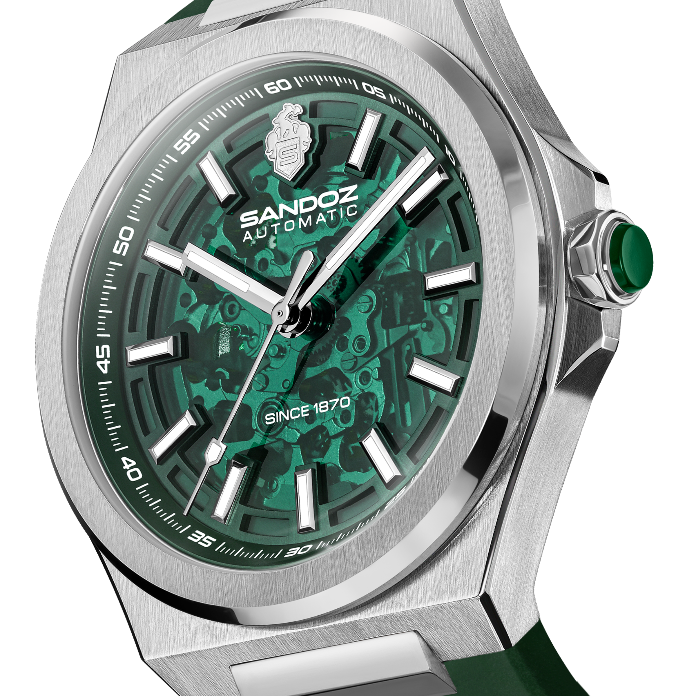 Chanet Automatic