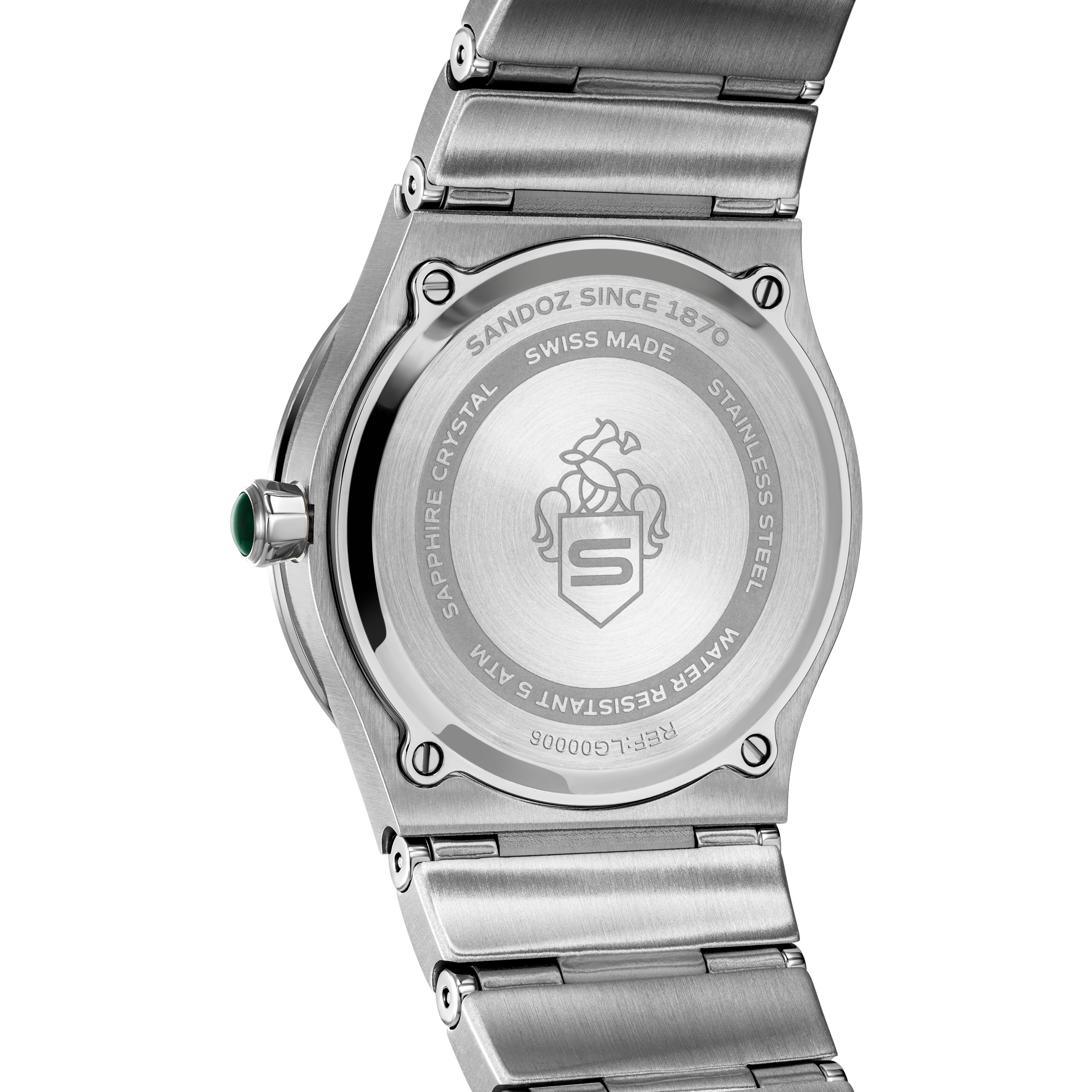 Tresor Quartz