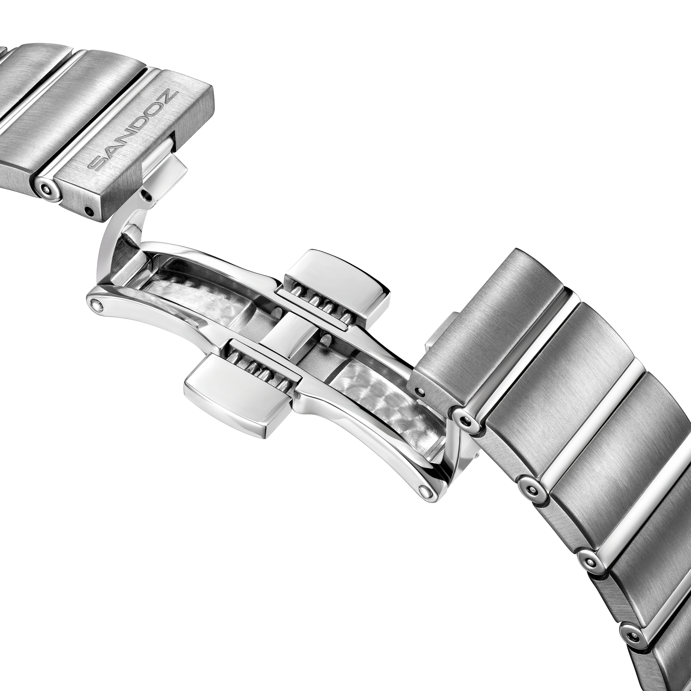 Tresor Quartz