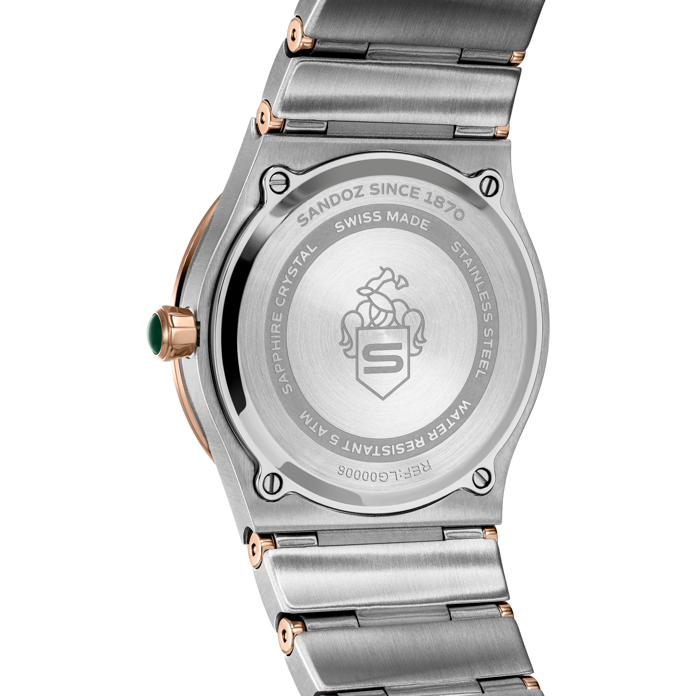 Tresor Quartz