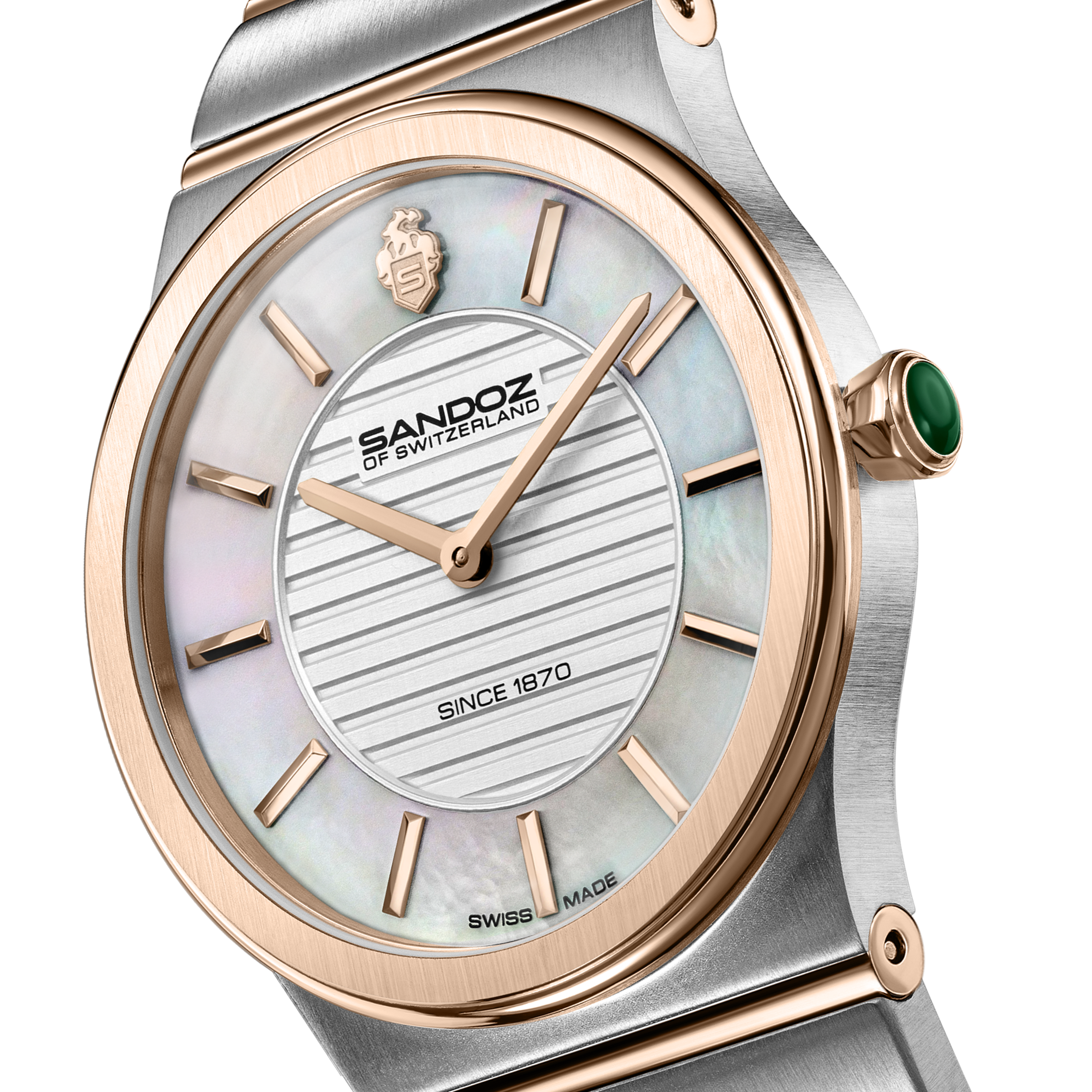 Tresor Quartz