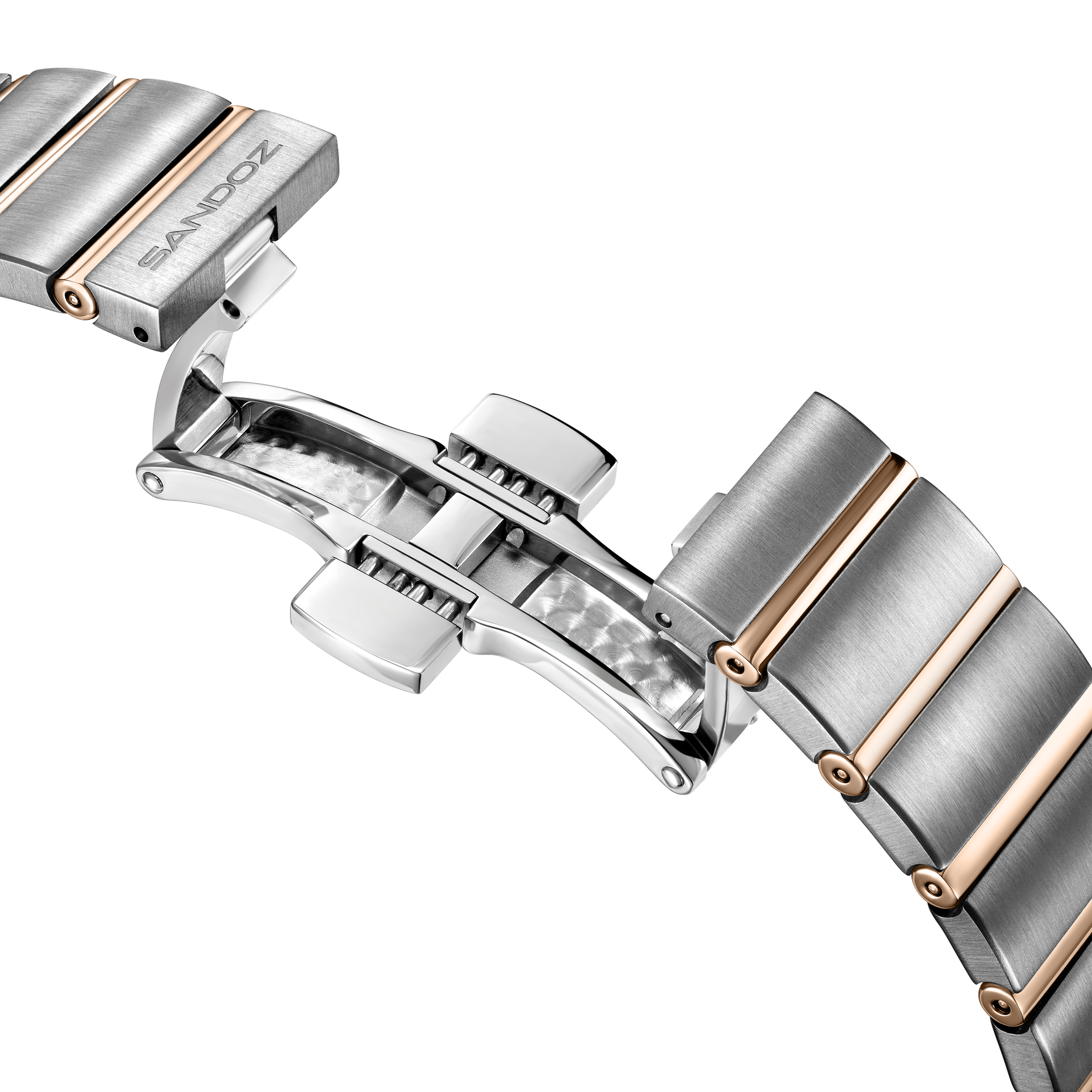 Tresor Quartz