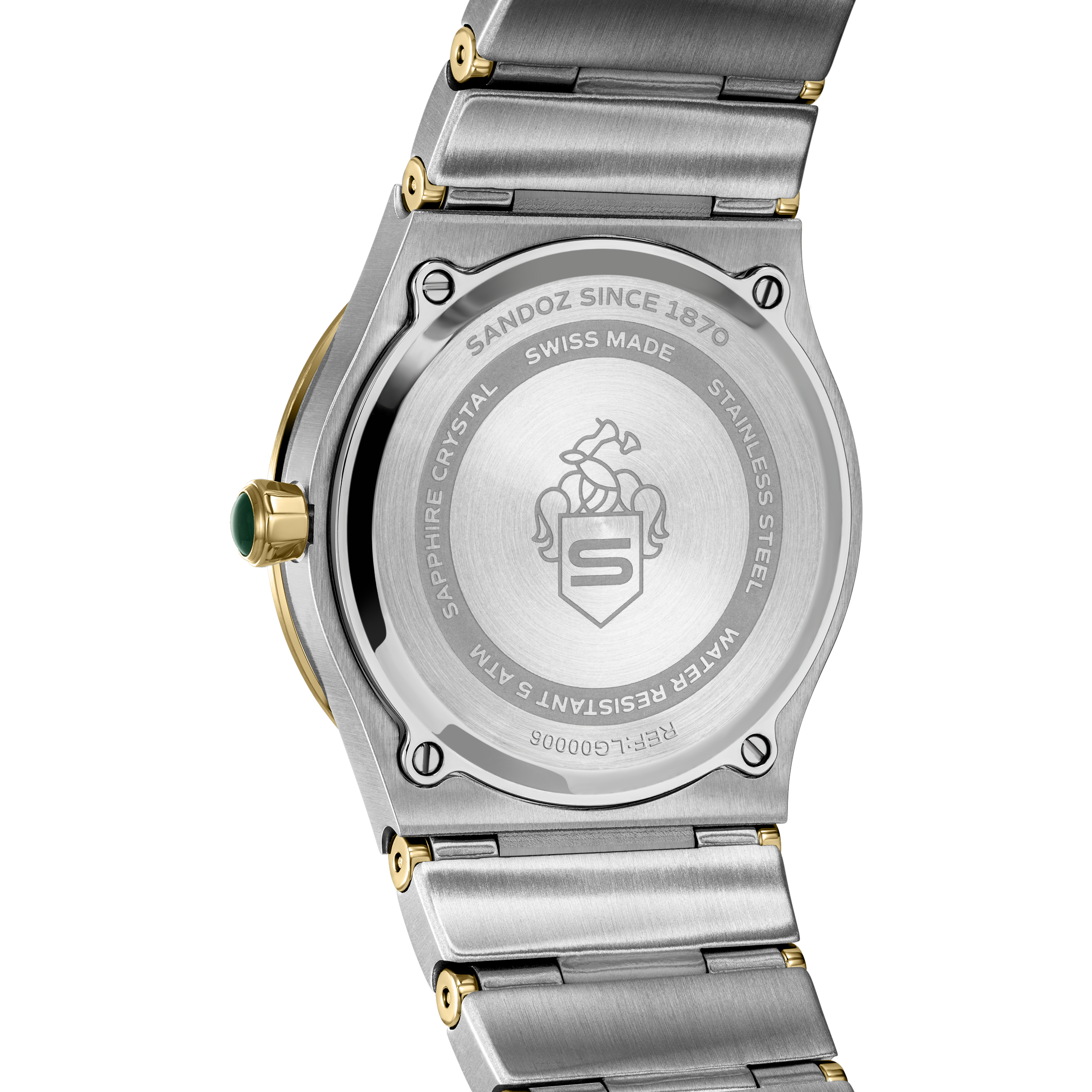 Tresor Quartz