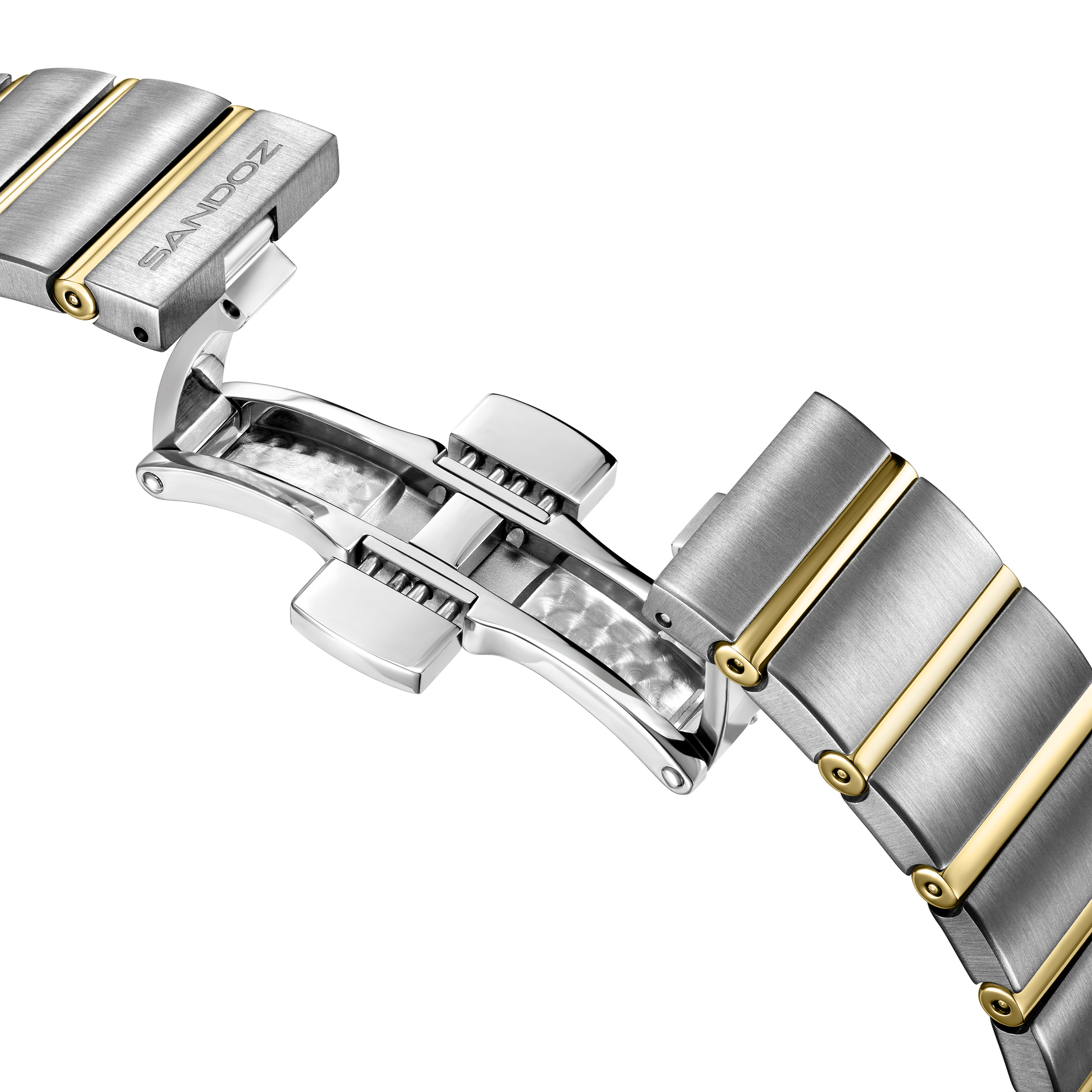 Tresor Quartz