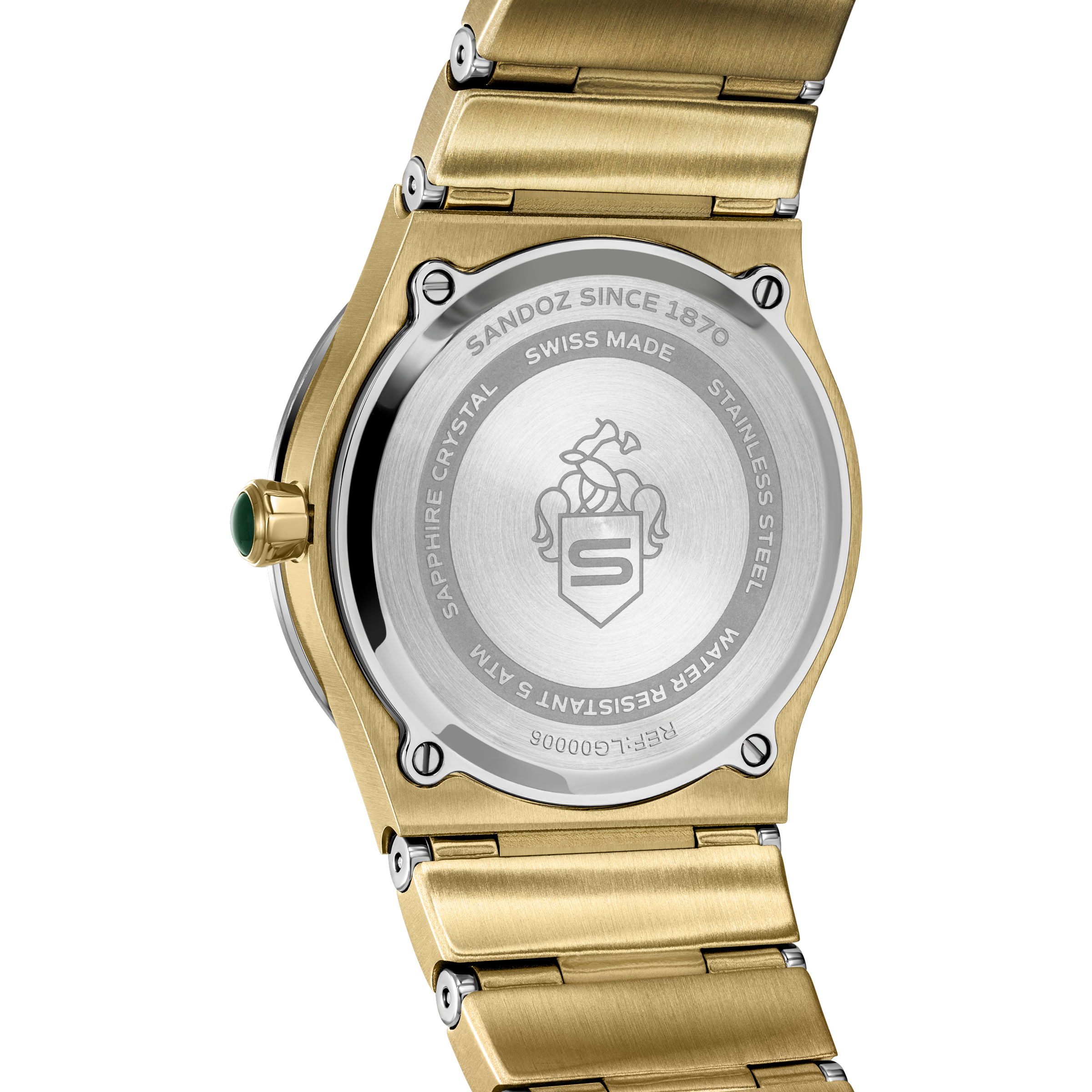 Tresor Quartz