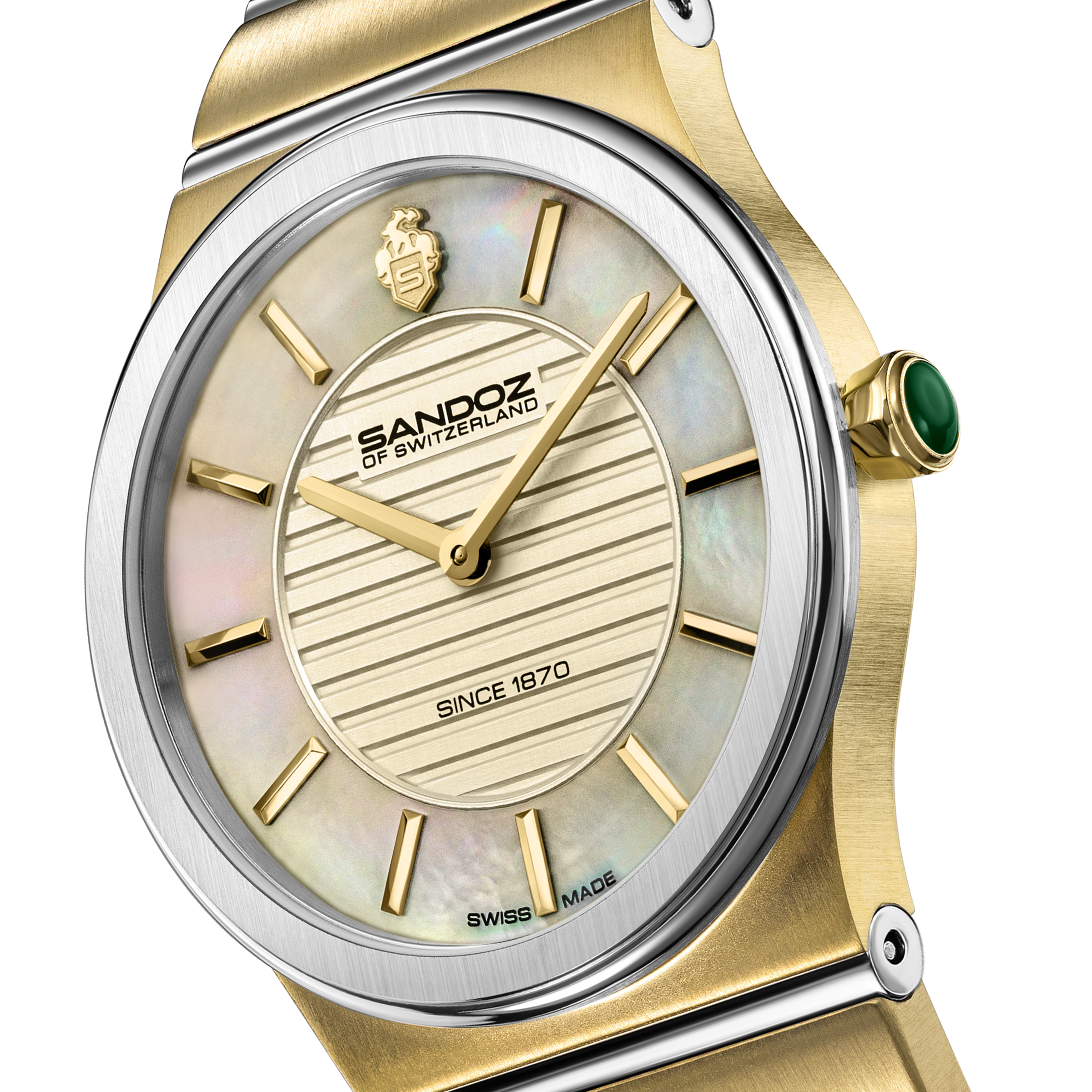 Tresor Quartz