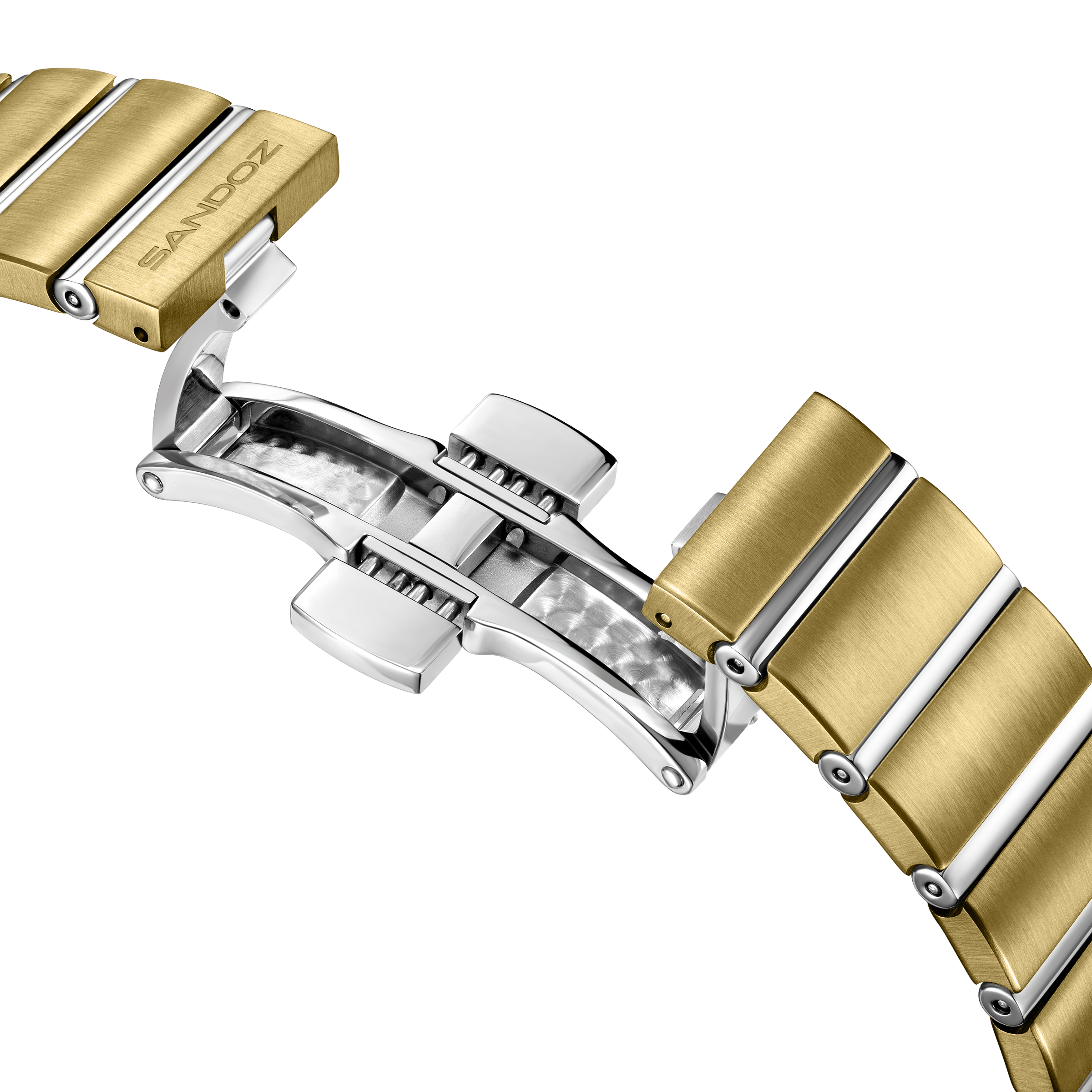 Tresor Quartz