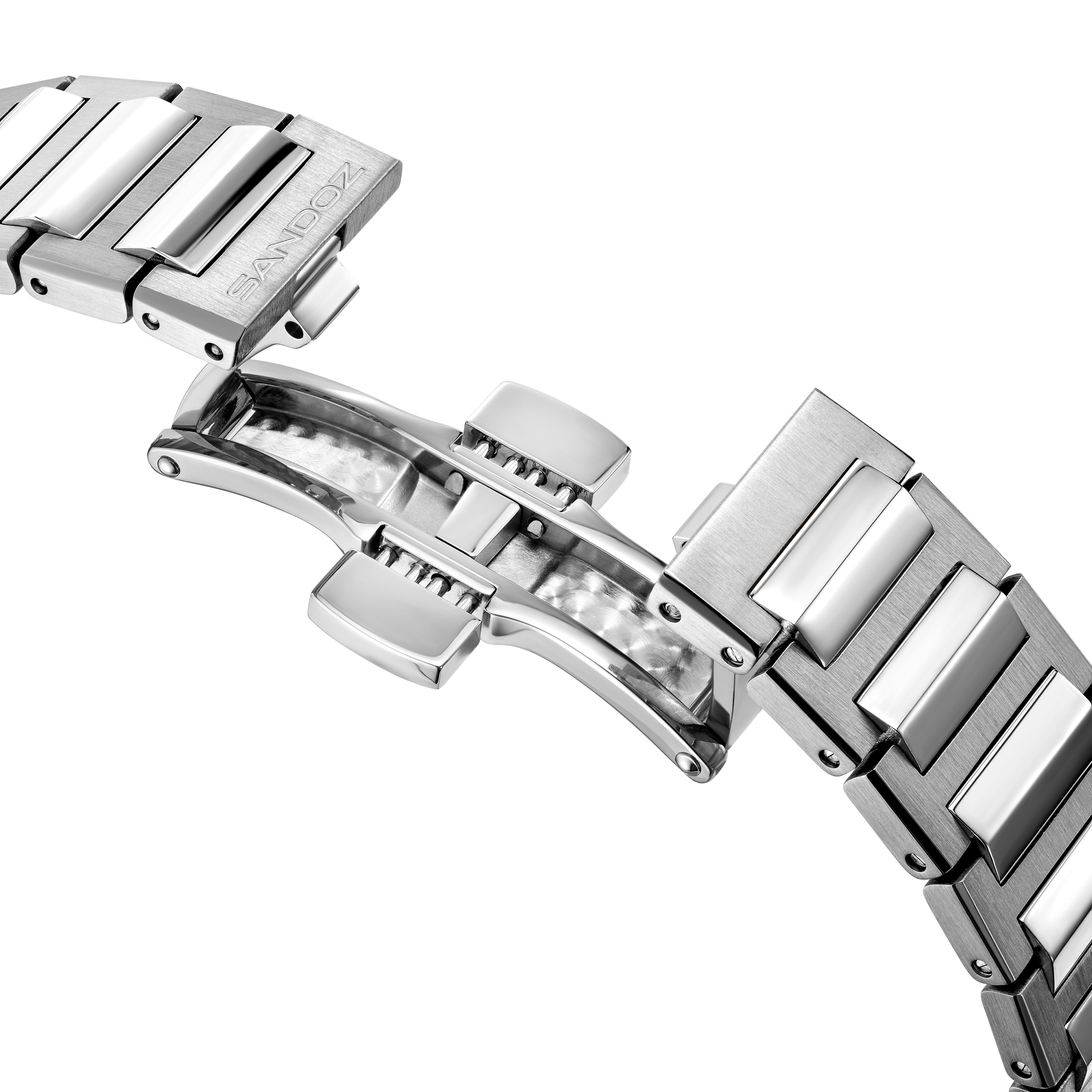 Chanet Quartz