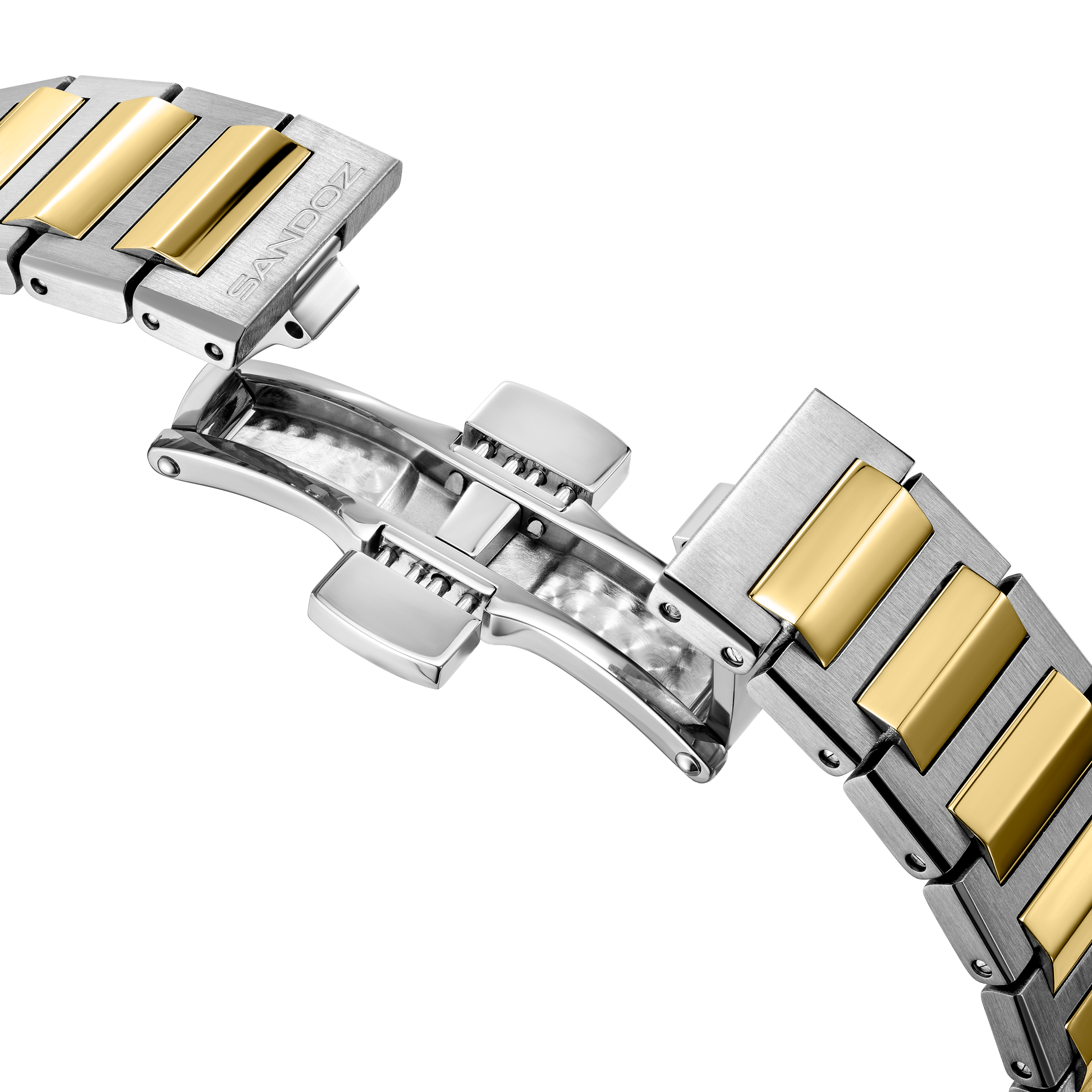 Chanet Quartz