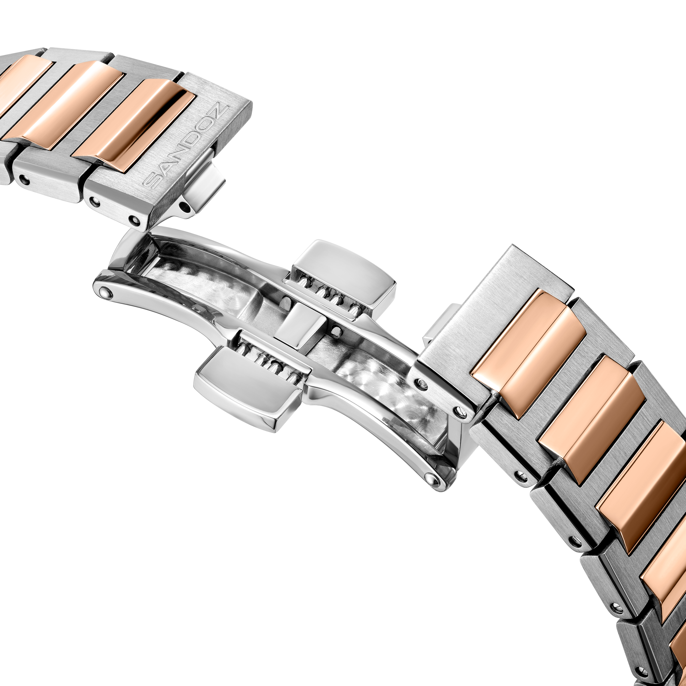 Chanet Quartz