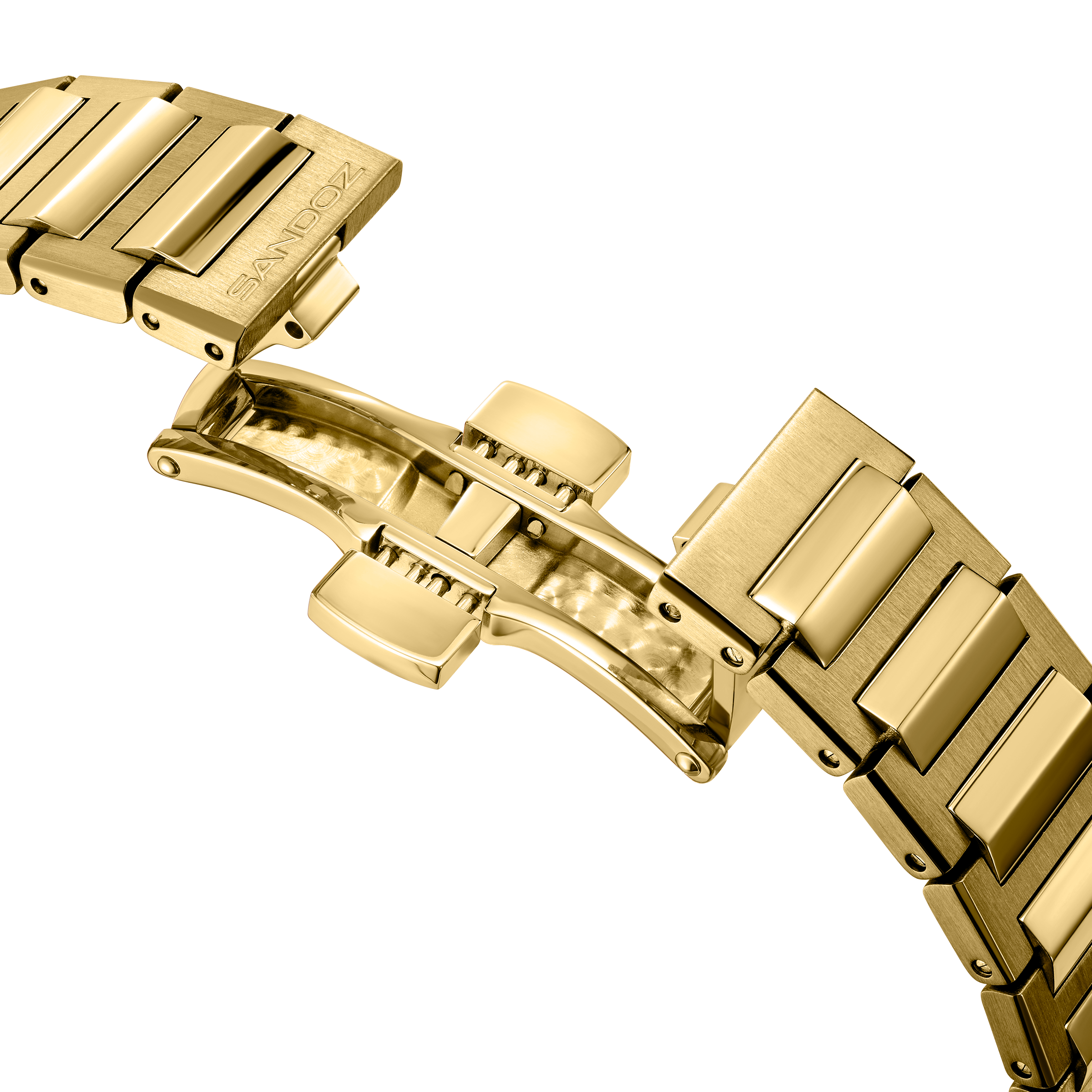 Chanet Quartz