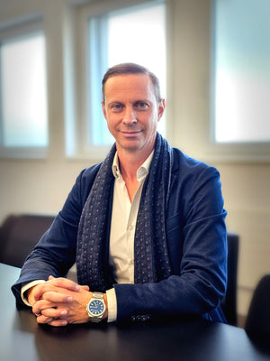 Our Story Swiss Watchmaking Heritage Since 1870 | Sandoz