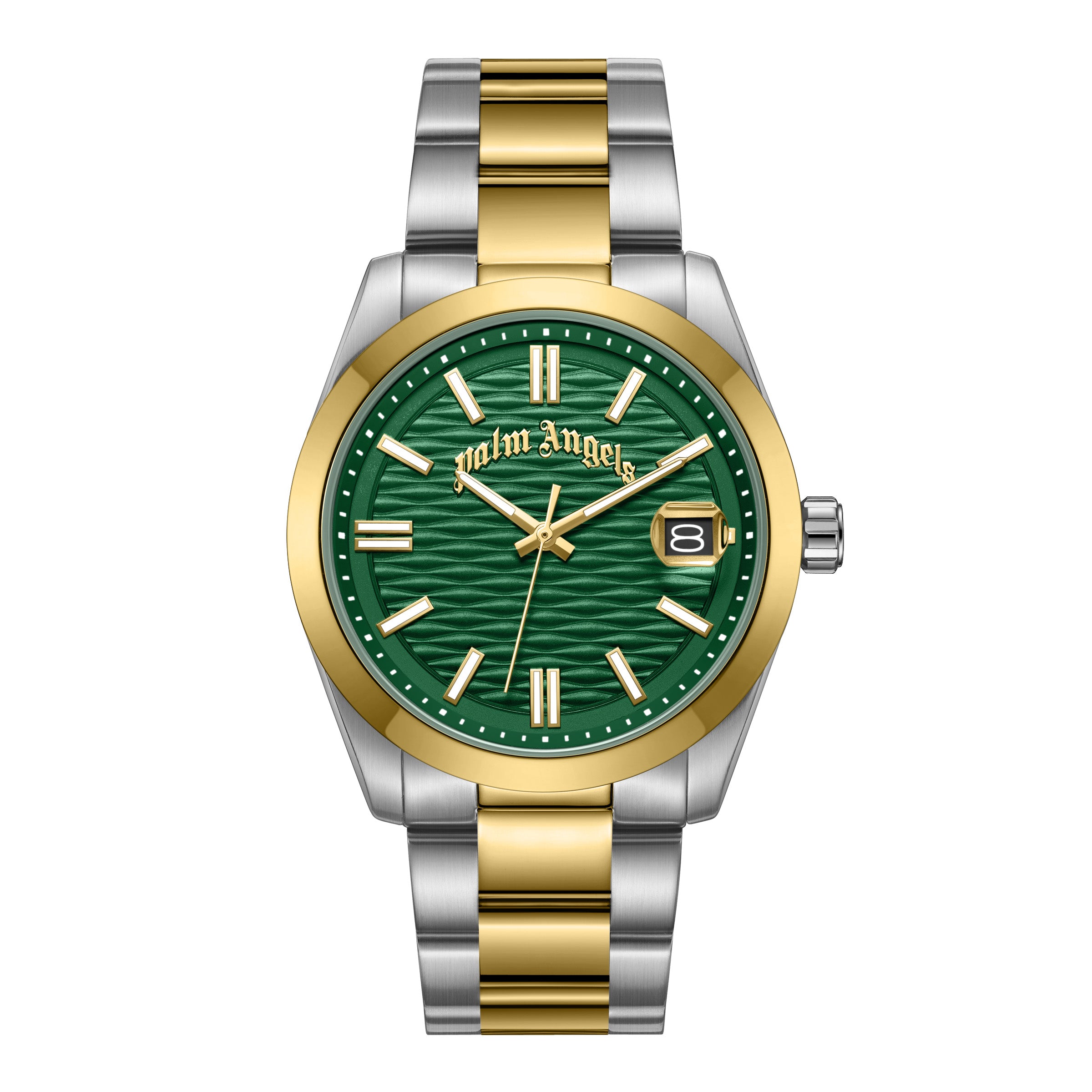 Serreno Men's Analog Watch