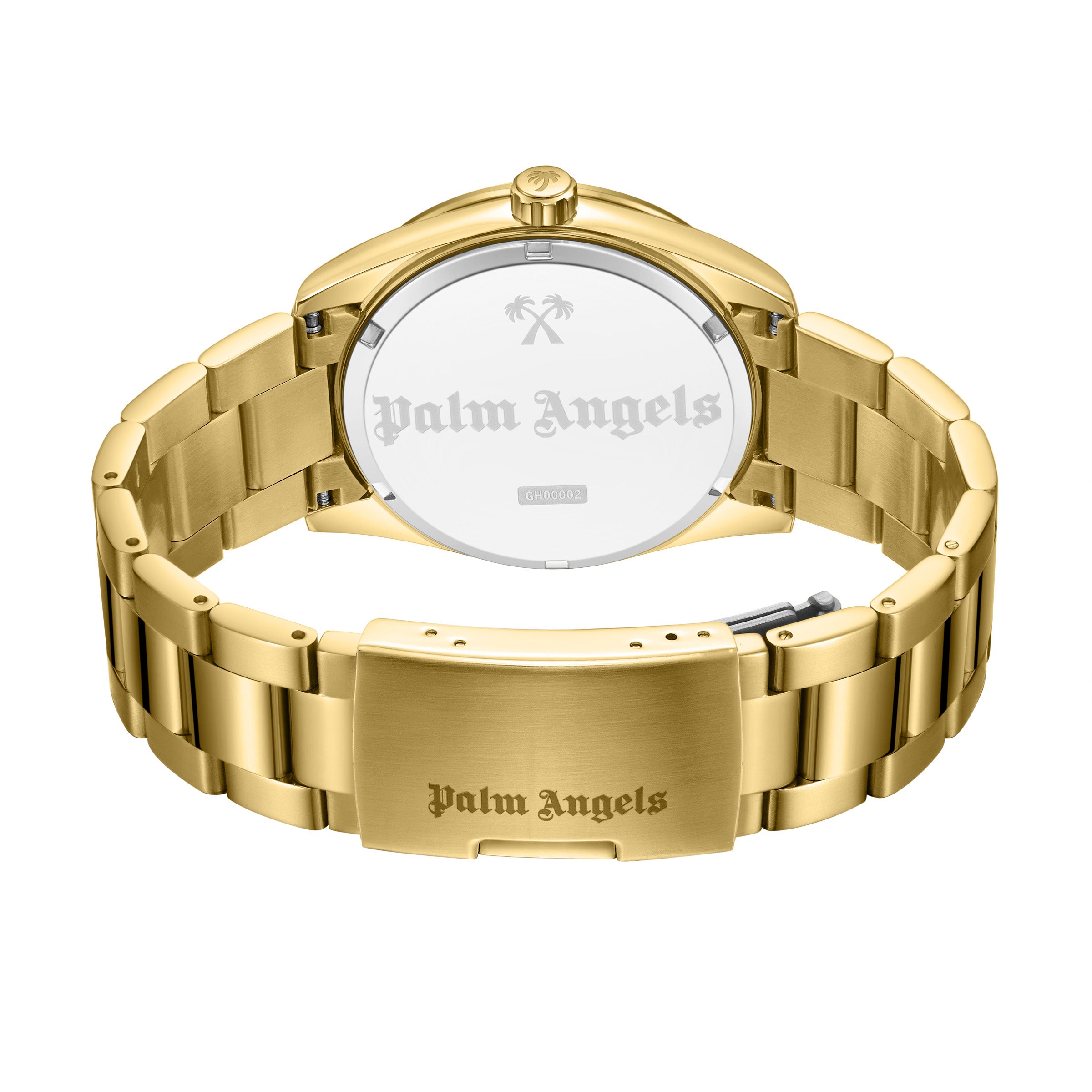 Serreno Men's Analog Watch