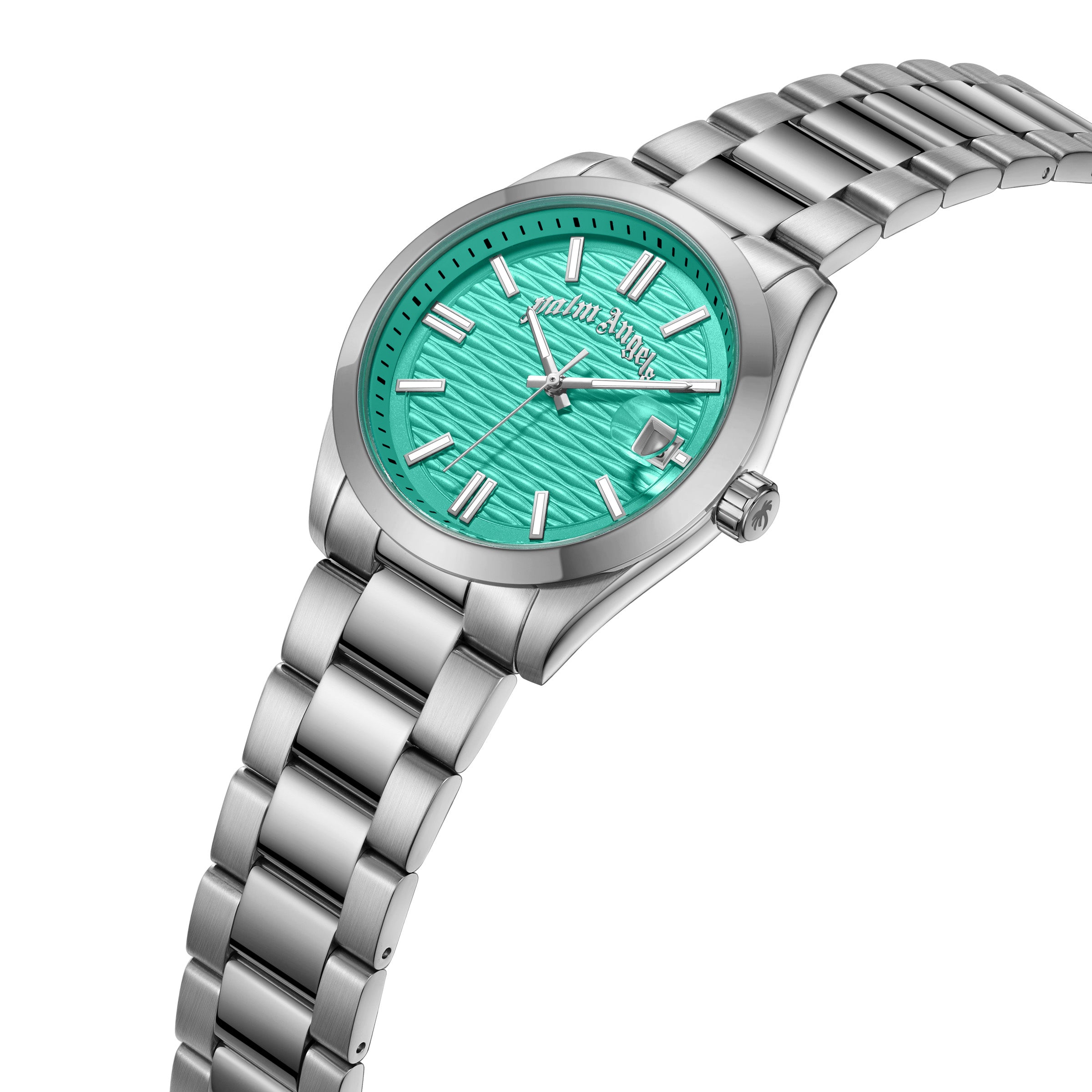 Serreno Men's Analog Watch