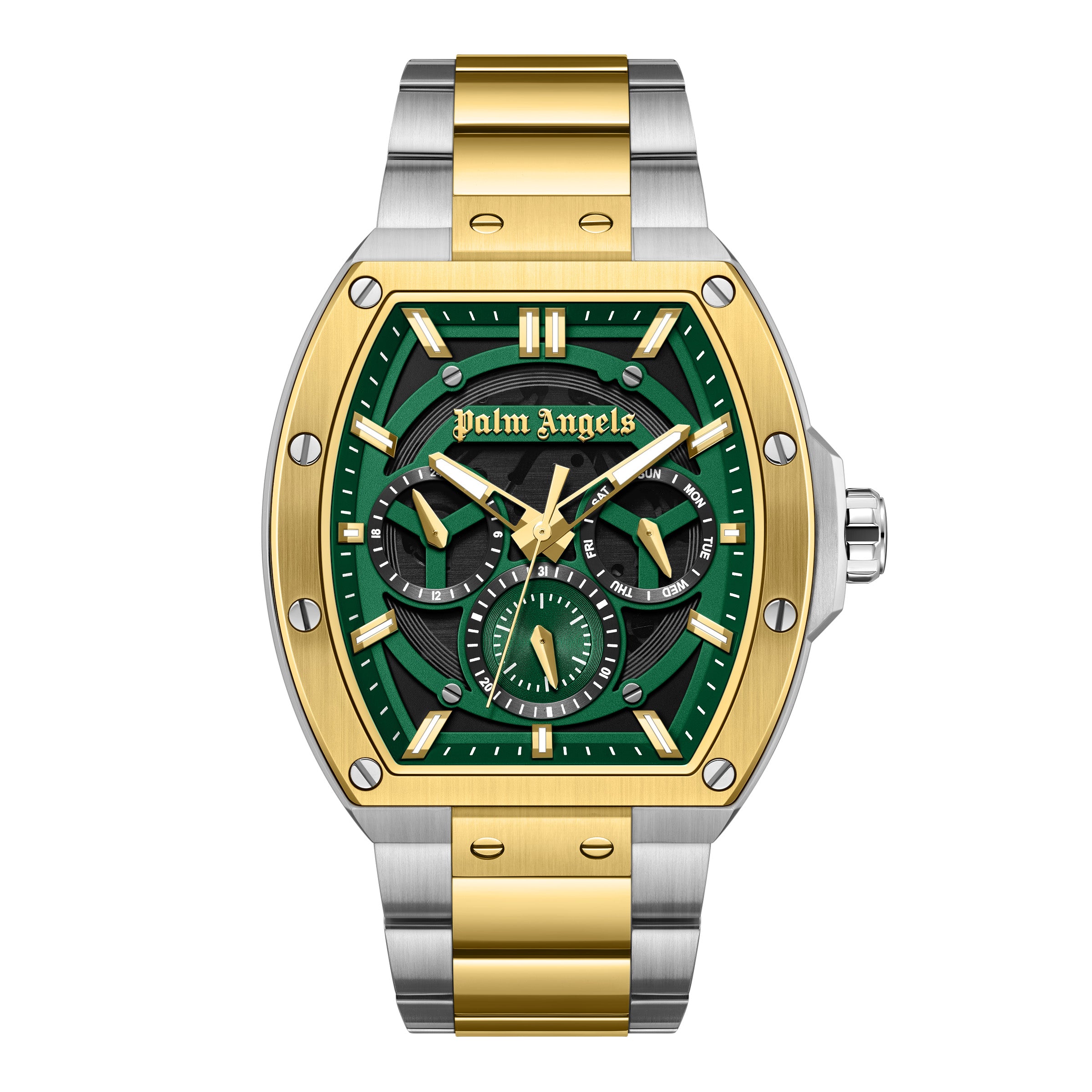Vortex Men's Multifunction Watch