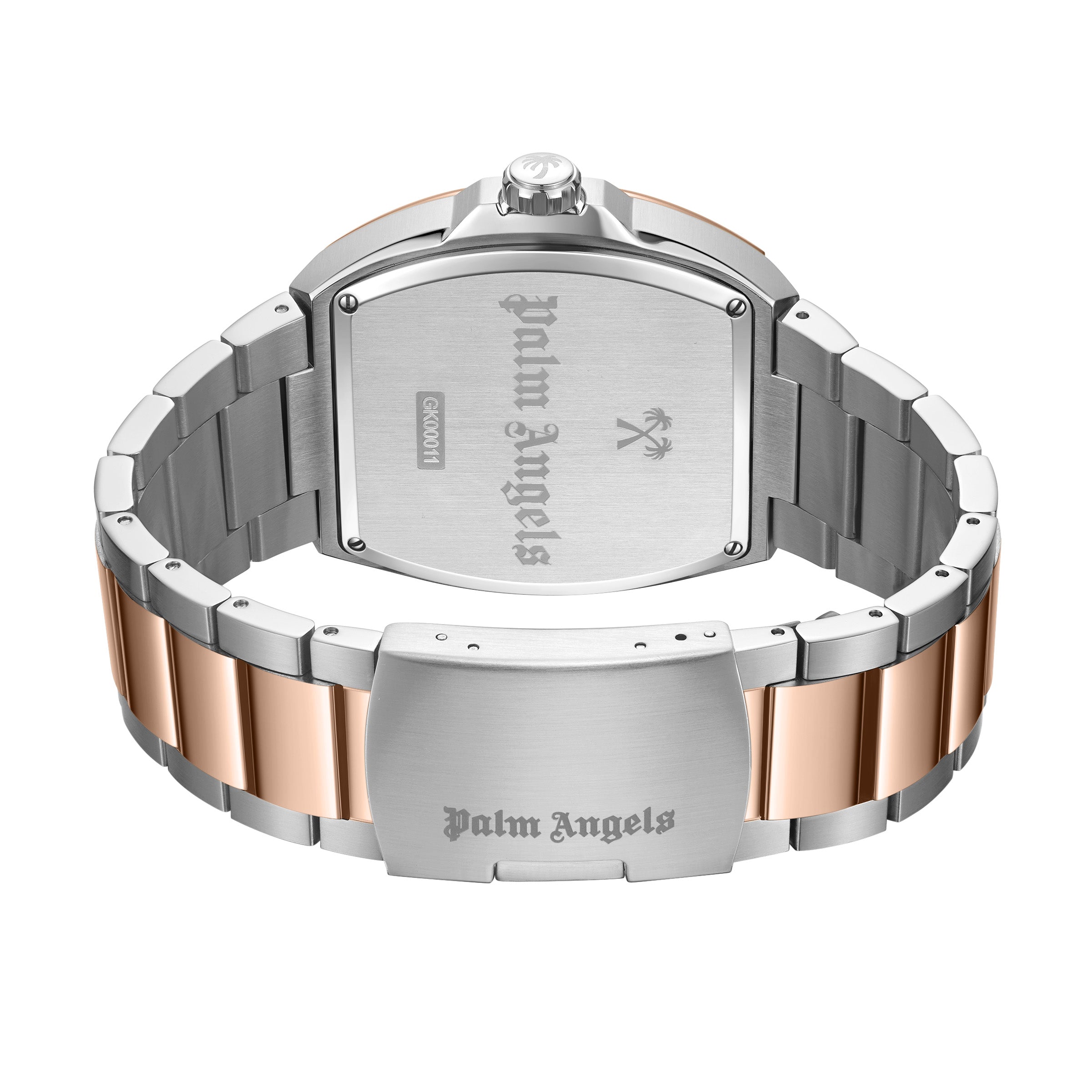 Vortex Men's Multifunction Watch