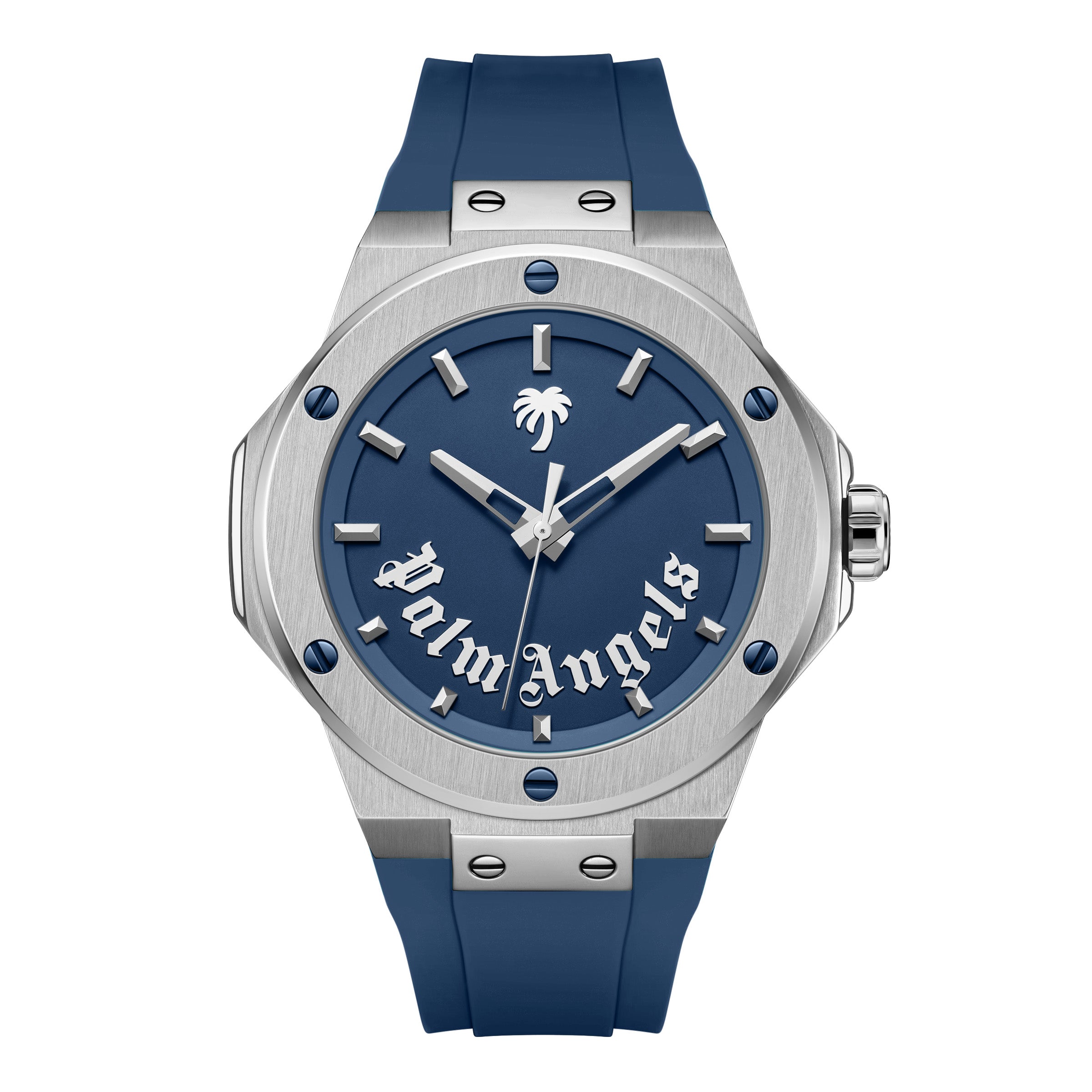 Vello Men's Analog Watch
