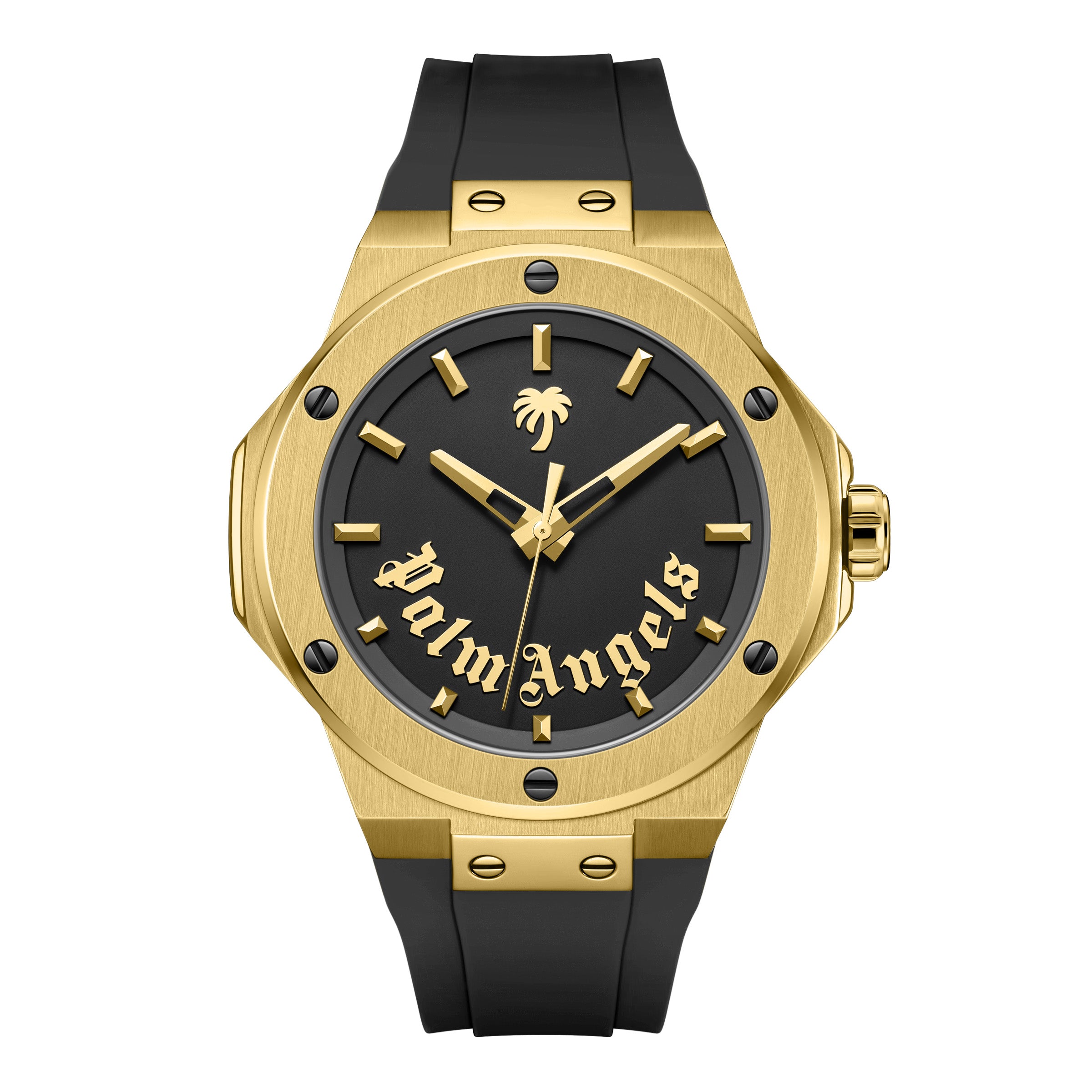 Vello Men's Analog Watch