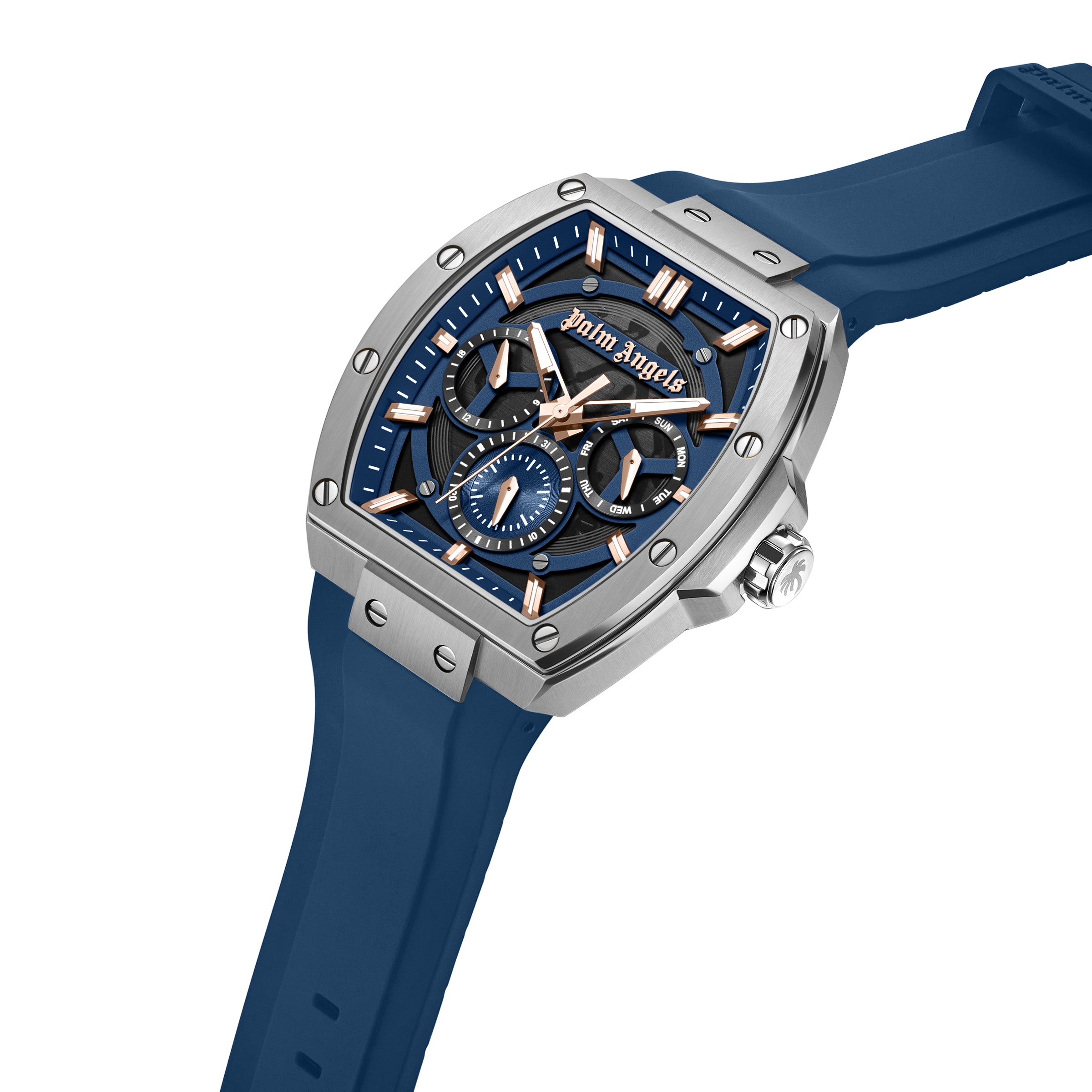 Vortex Men's Multifunction Watch