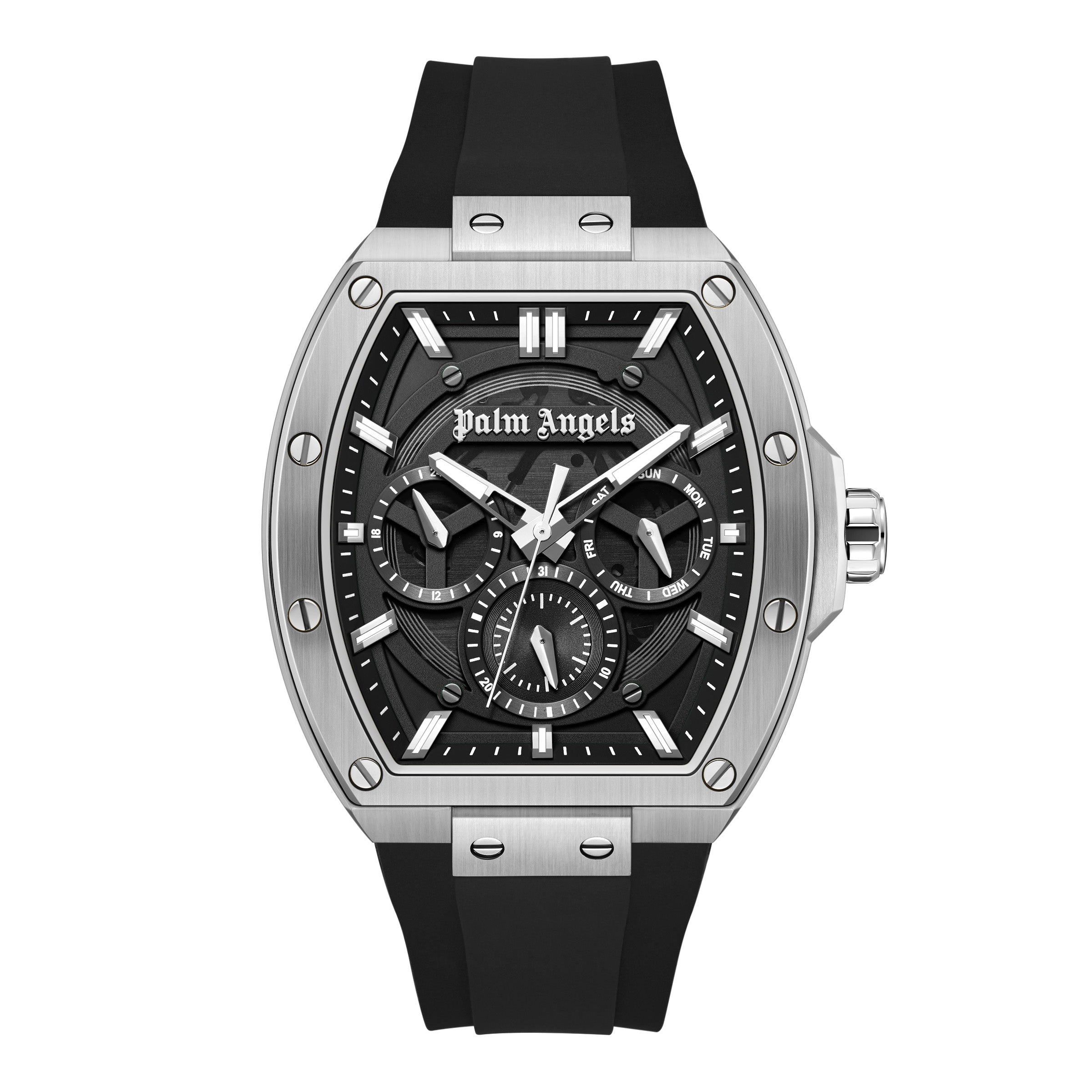Vortex Men's Multifunction Watch