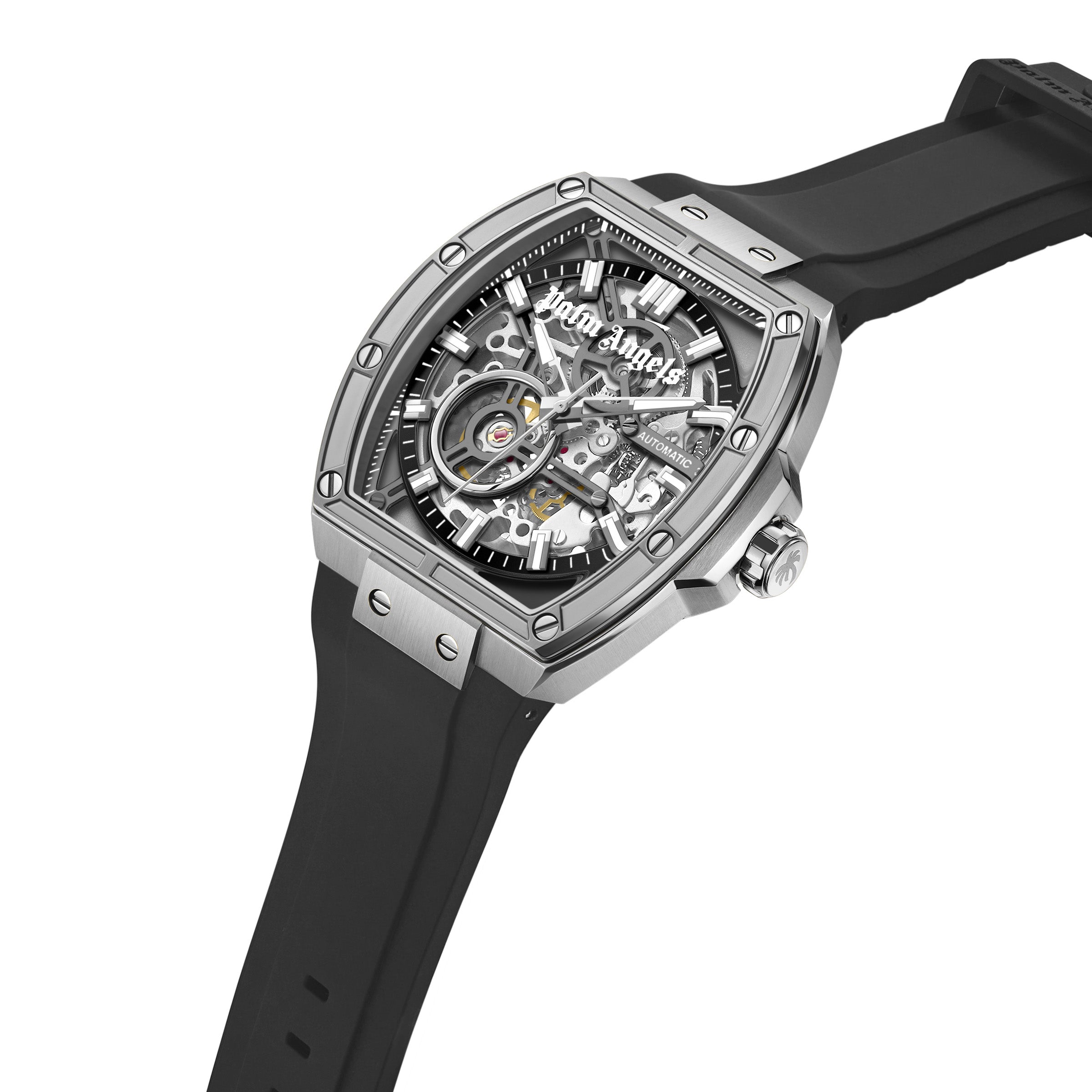 Pulse Men's Automatic Watch