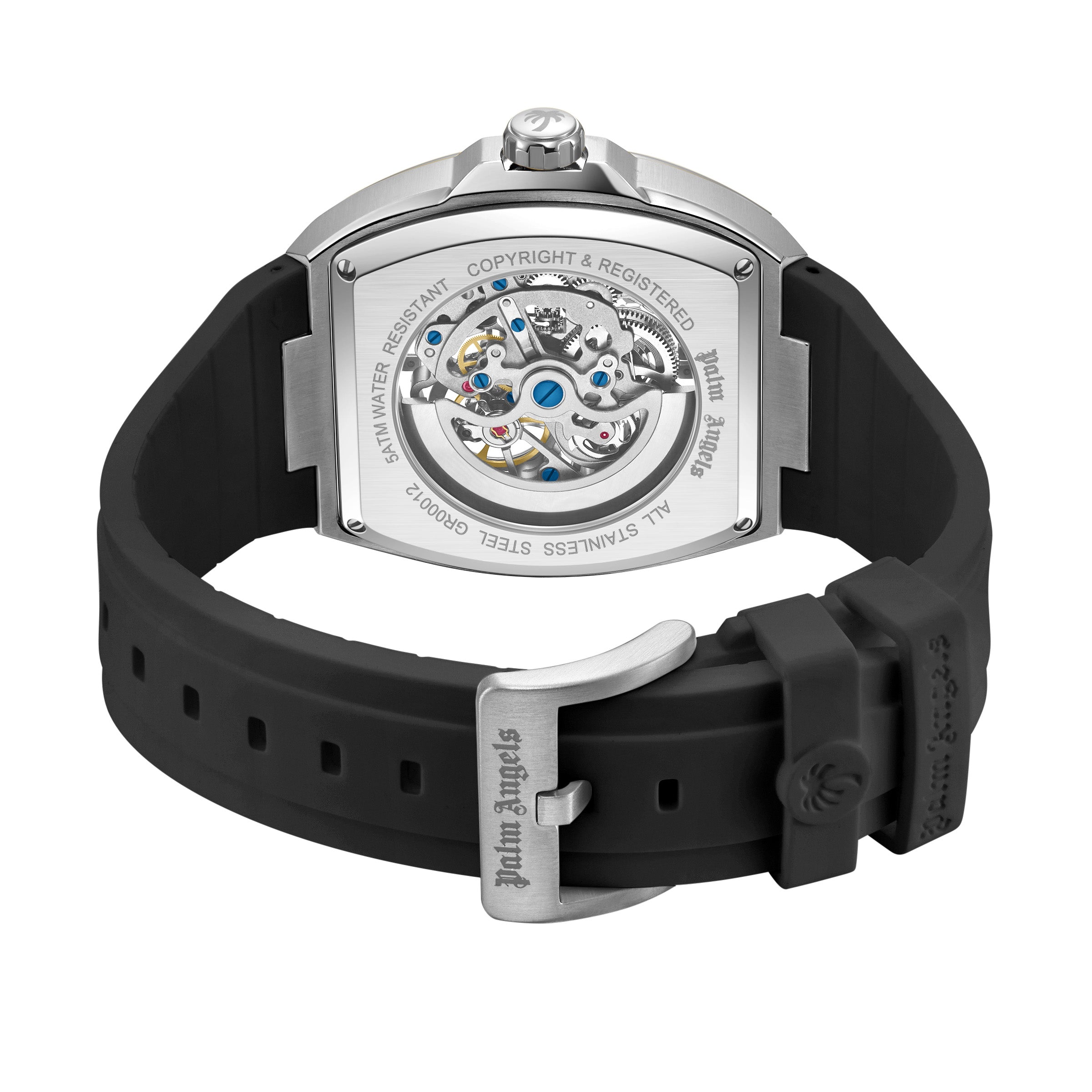 Pulse Men's Automatic Watch