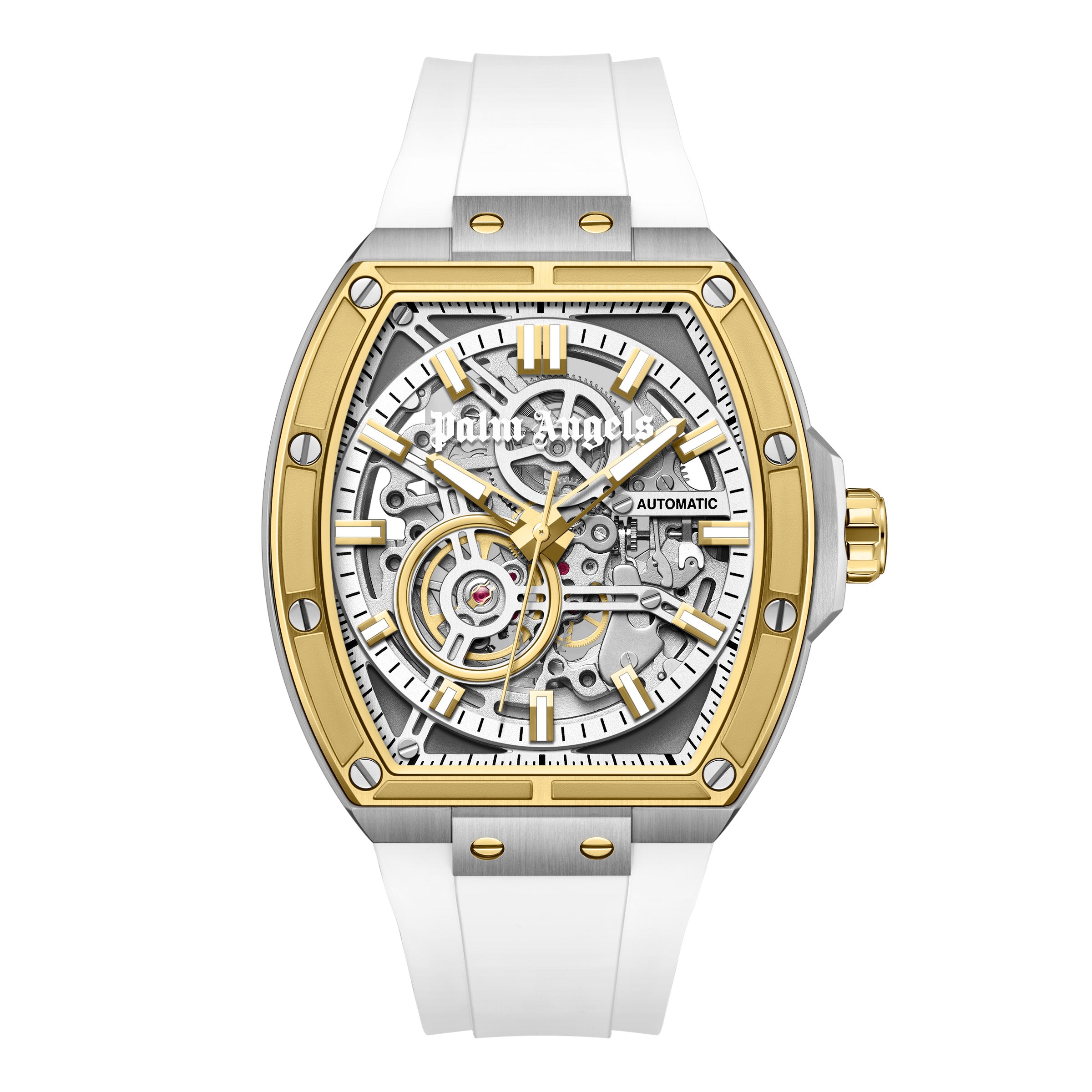 Pulse Men's Automatic Watch