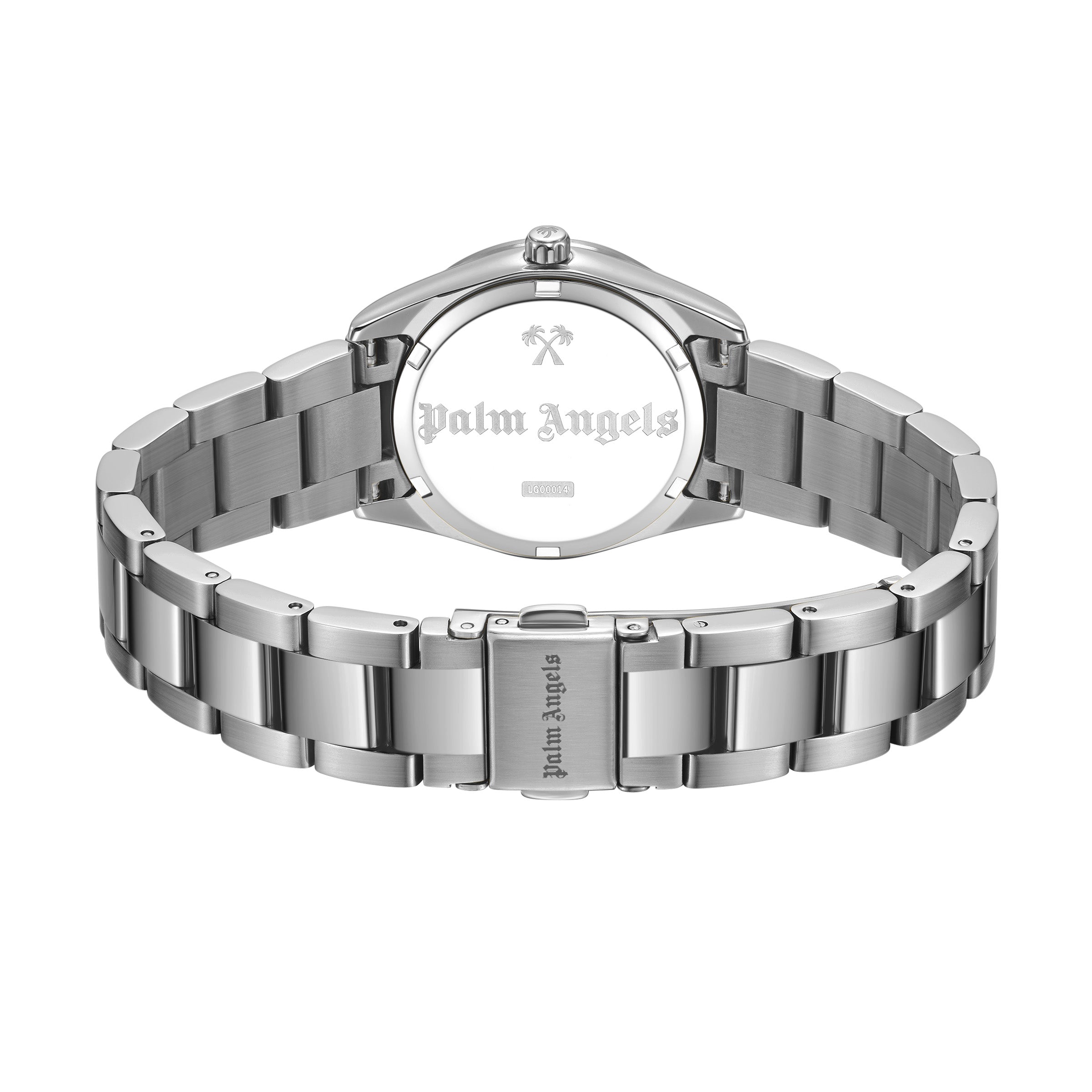 Lyra Women's Analog Watch
