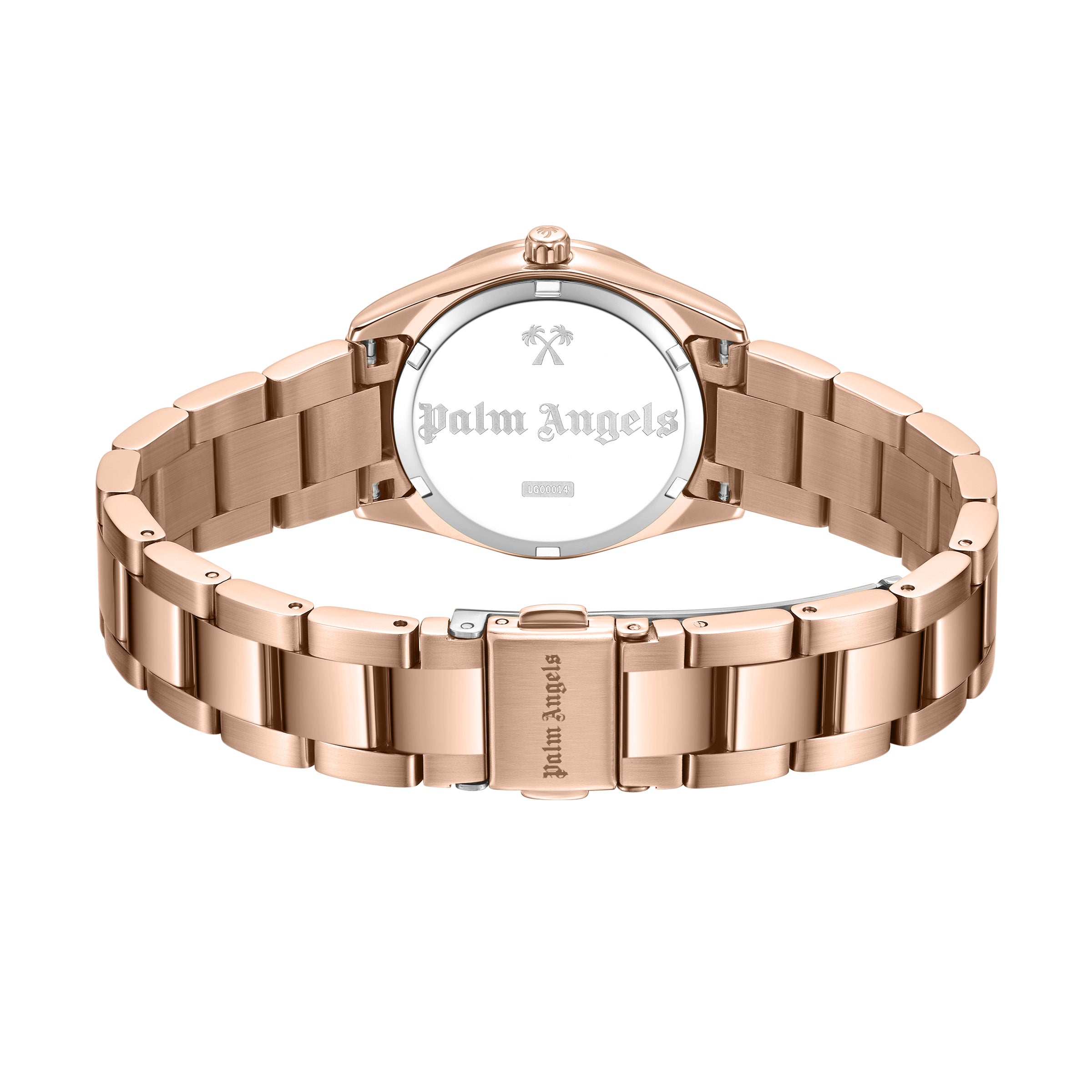 Lyra Women's Analog Watch