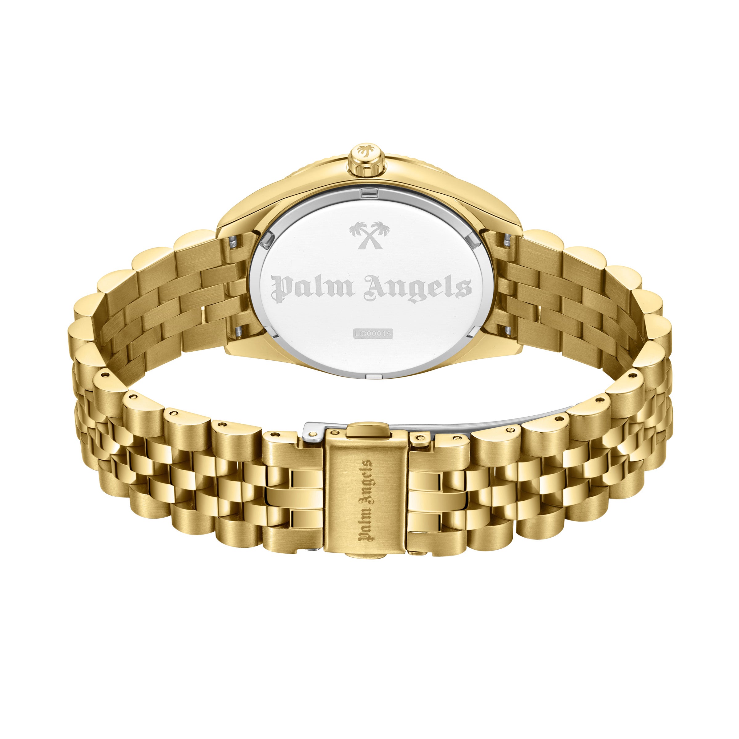 Pioniere Women's Analog Watch