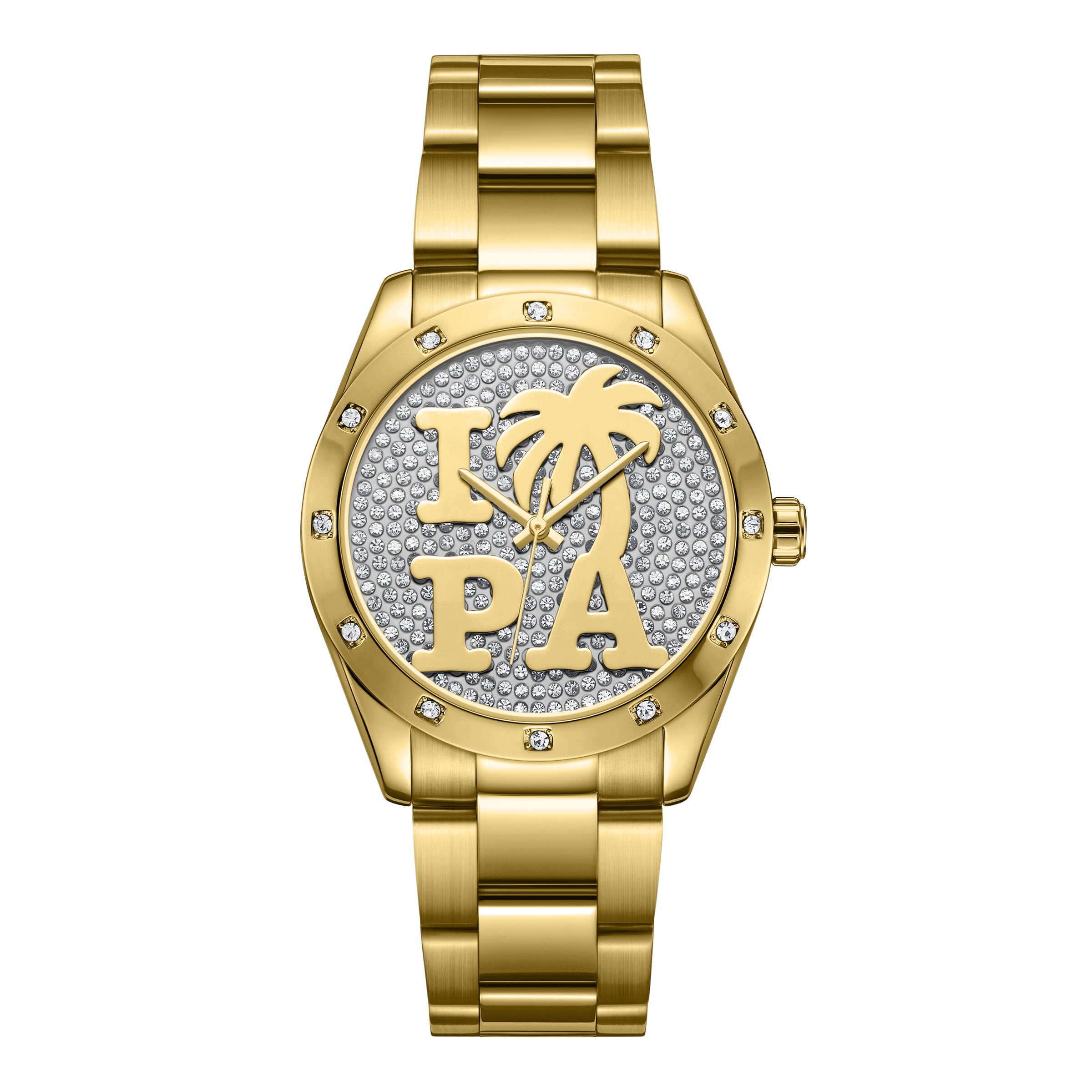 Strada Women's Analog Watch