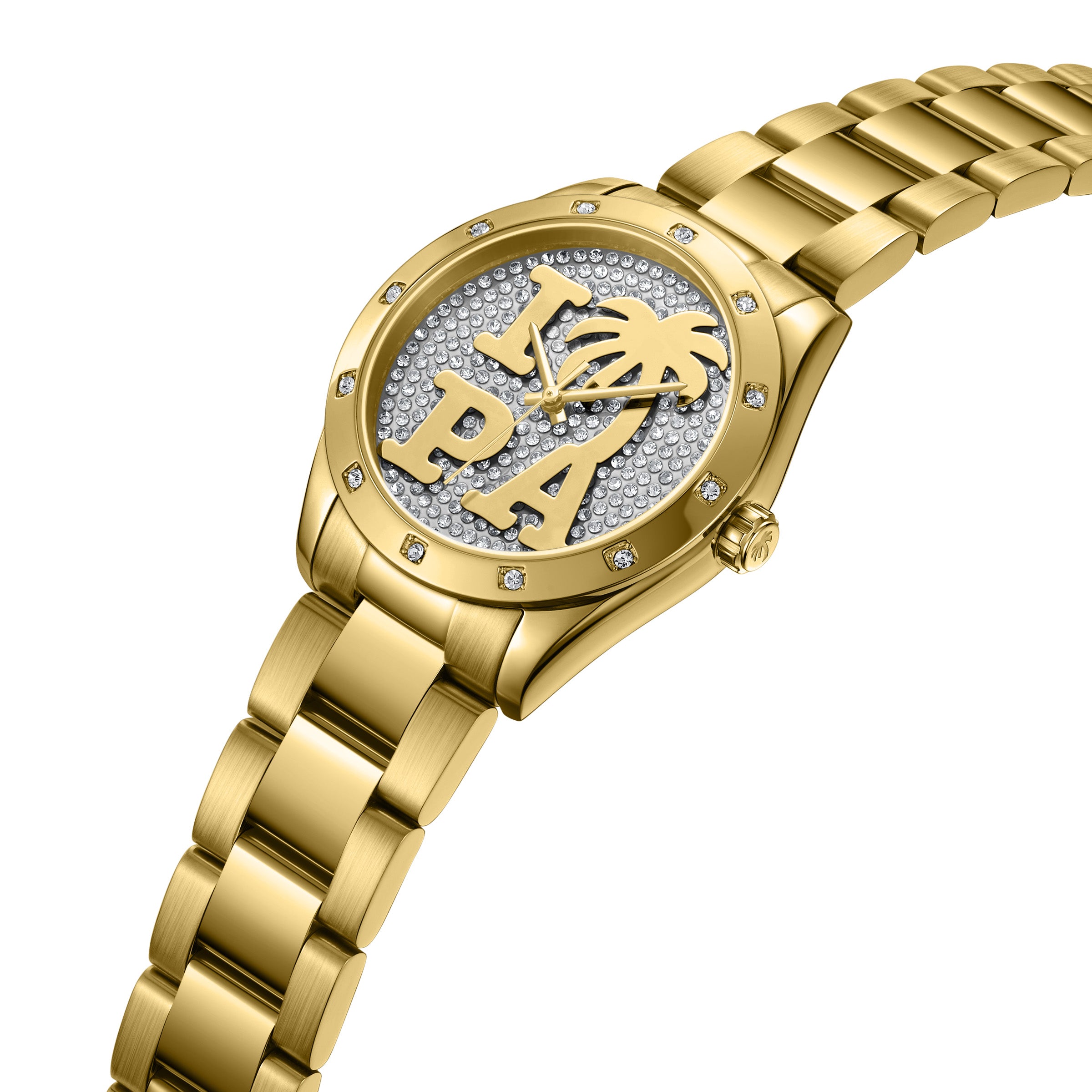 Strada Women's Analog Watch