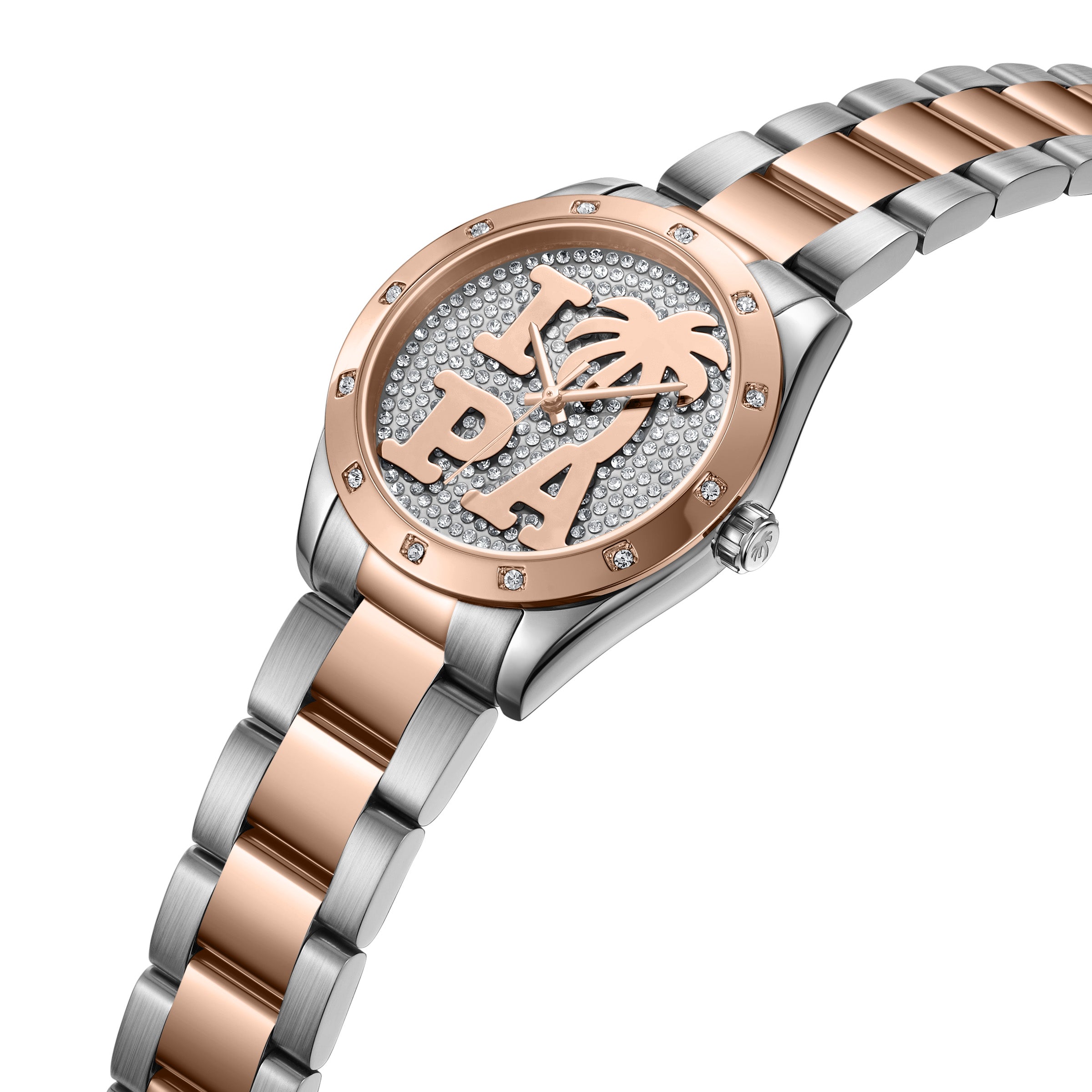 Strada Women's Analog Watch