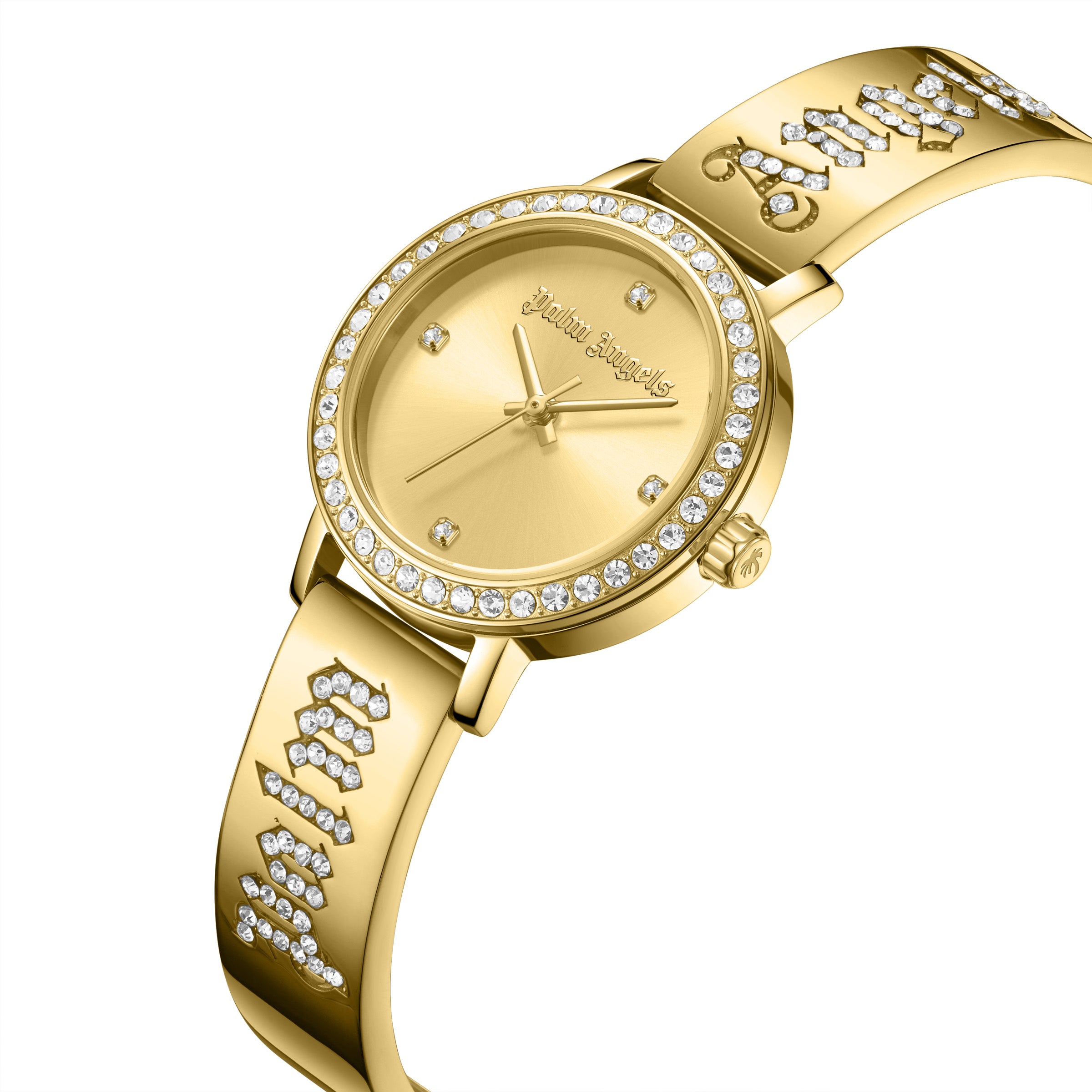 Mira Women's Analog Watch