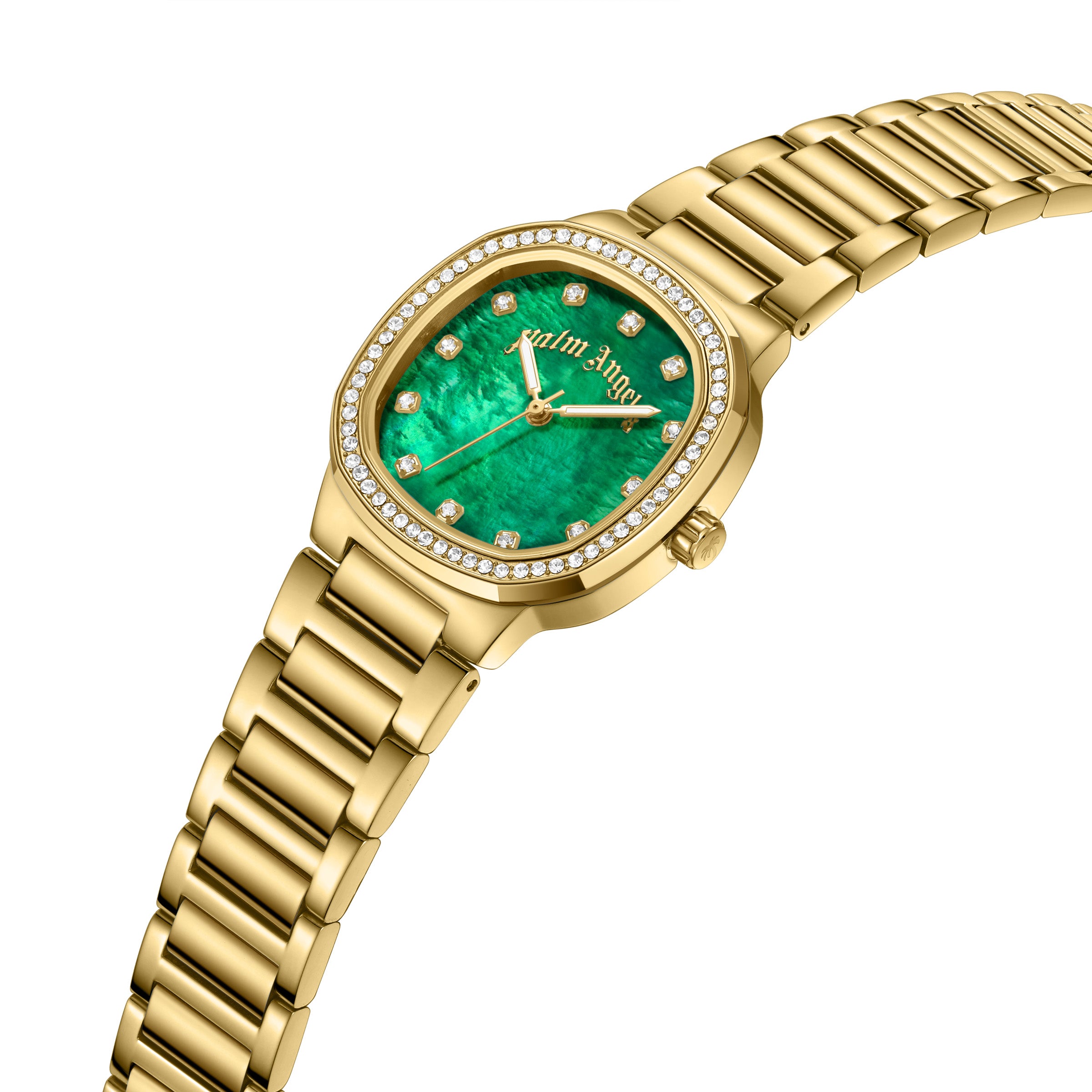 Nova Women's Analog Watch