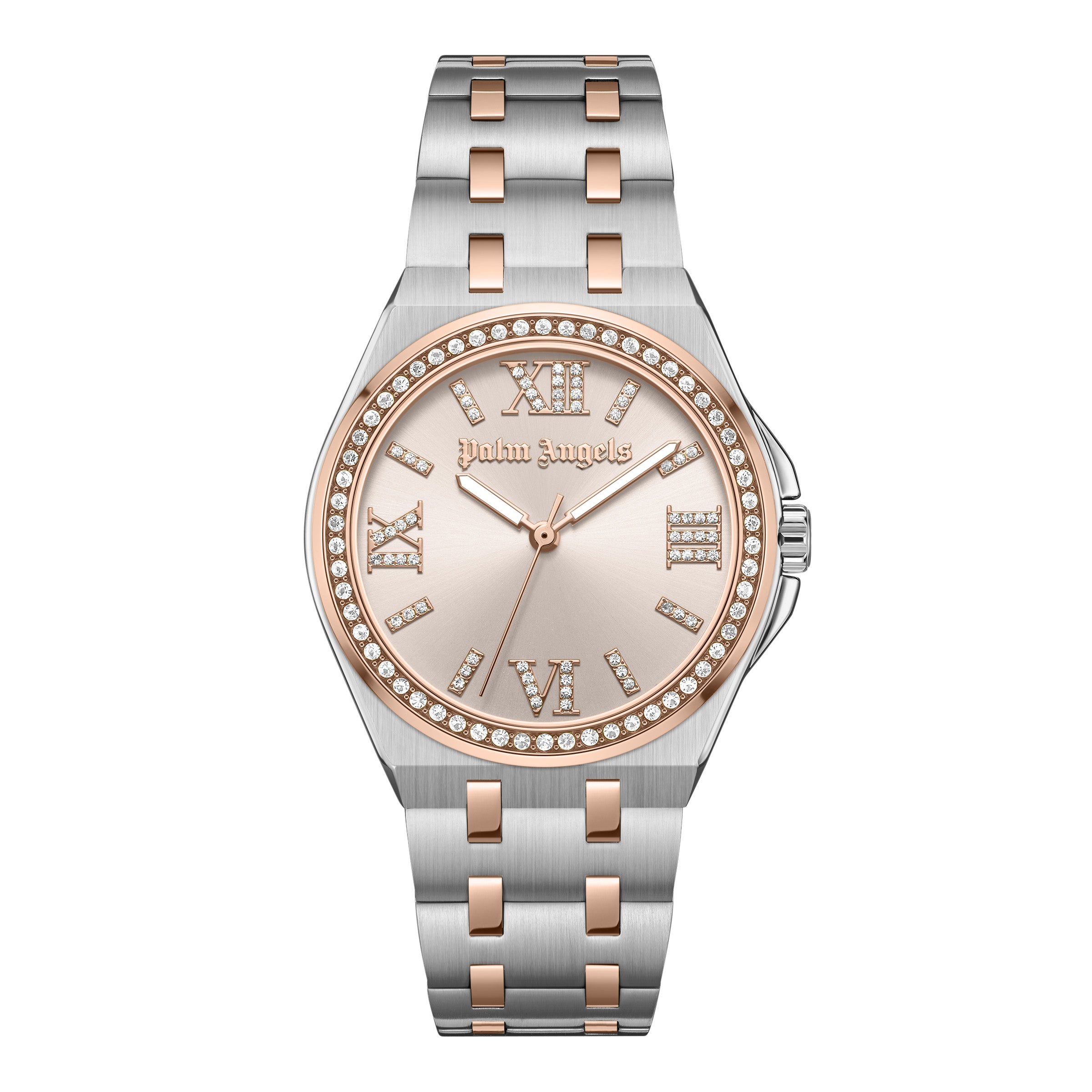 Oasis Women's Analog Watch