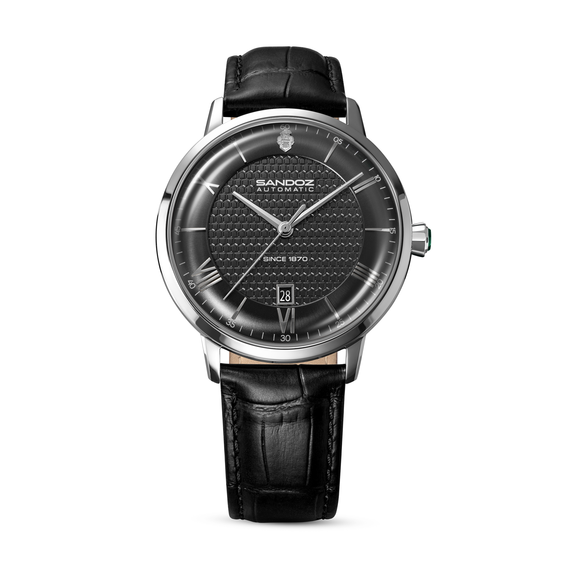 Rochettes Automatic