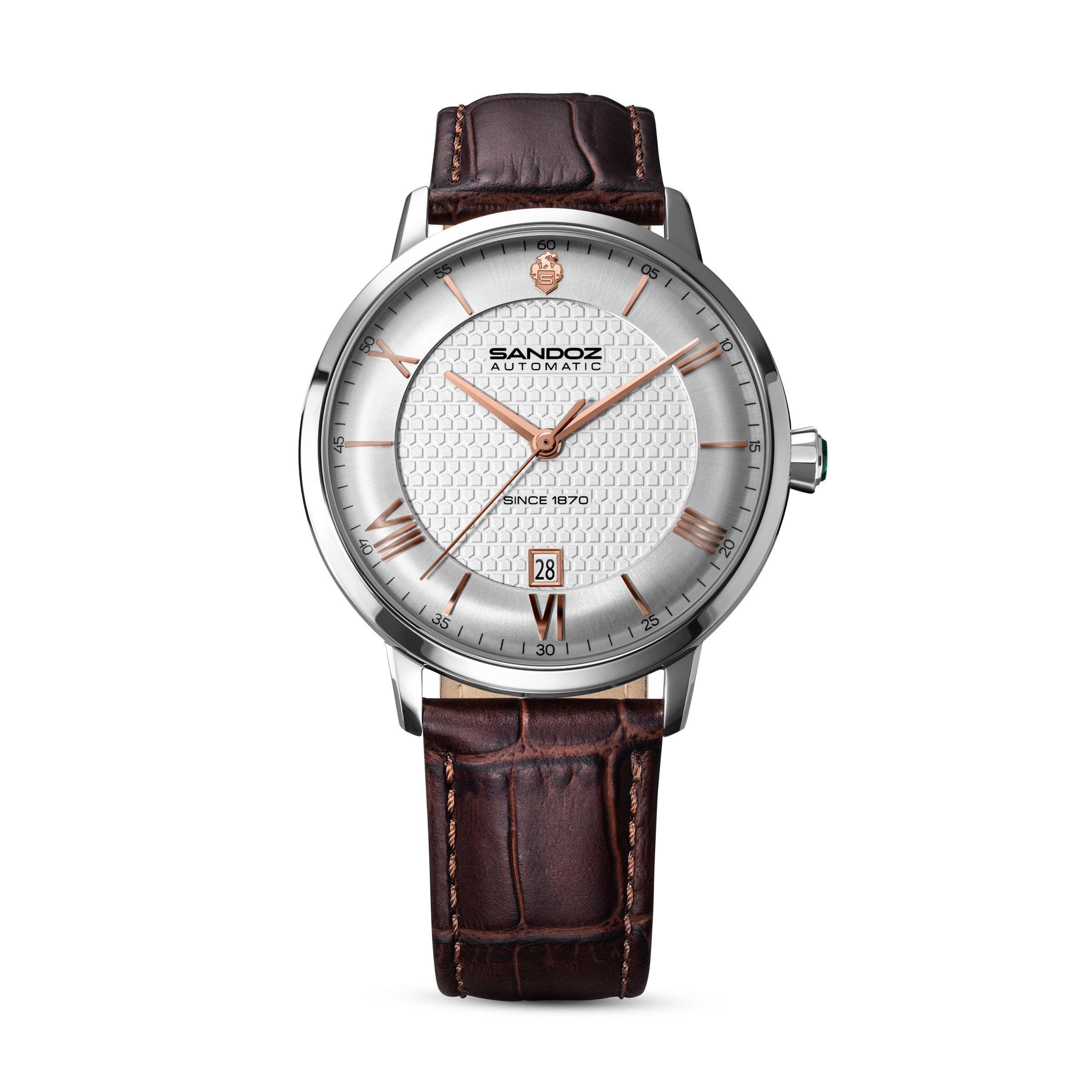 Rochettes Automatic