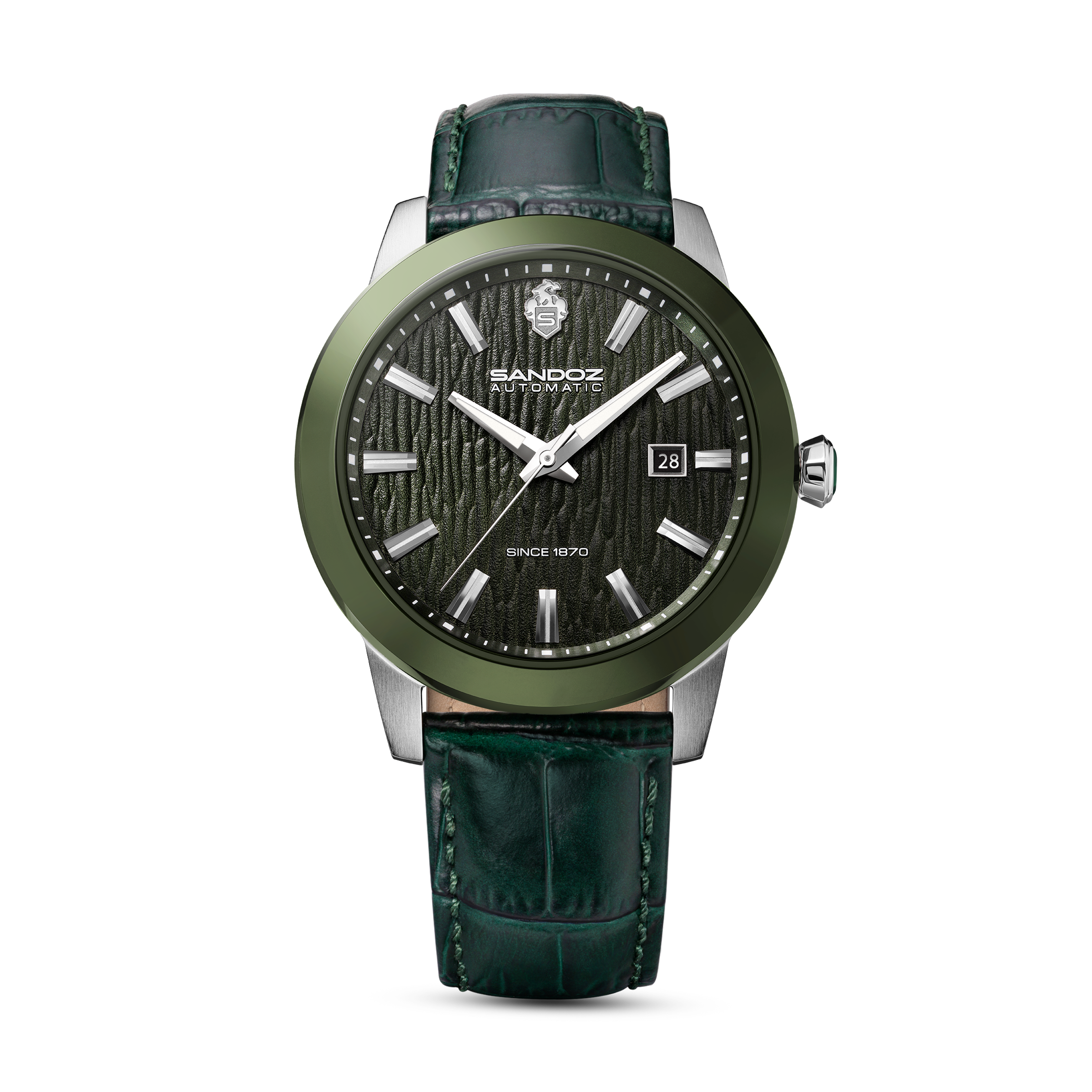 Tivoli Automatic