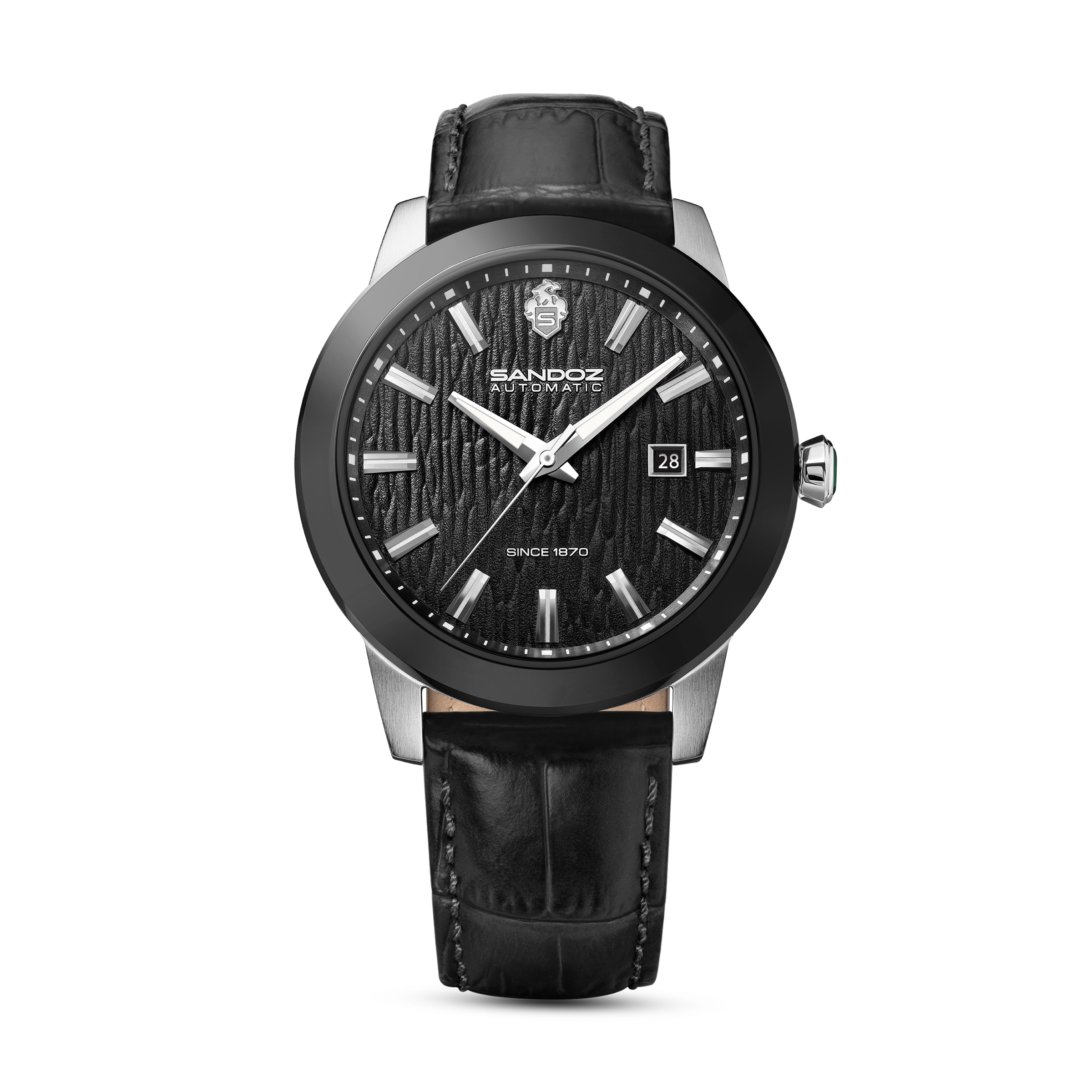 Tivoli Automatic