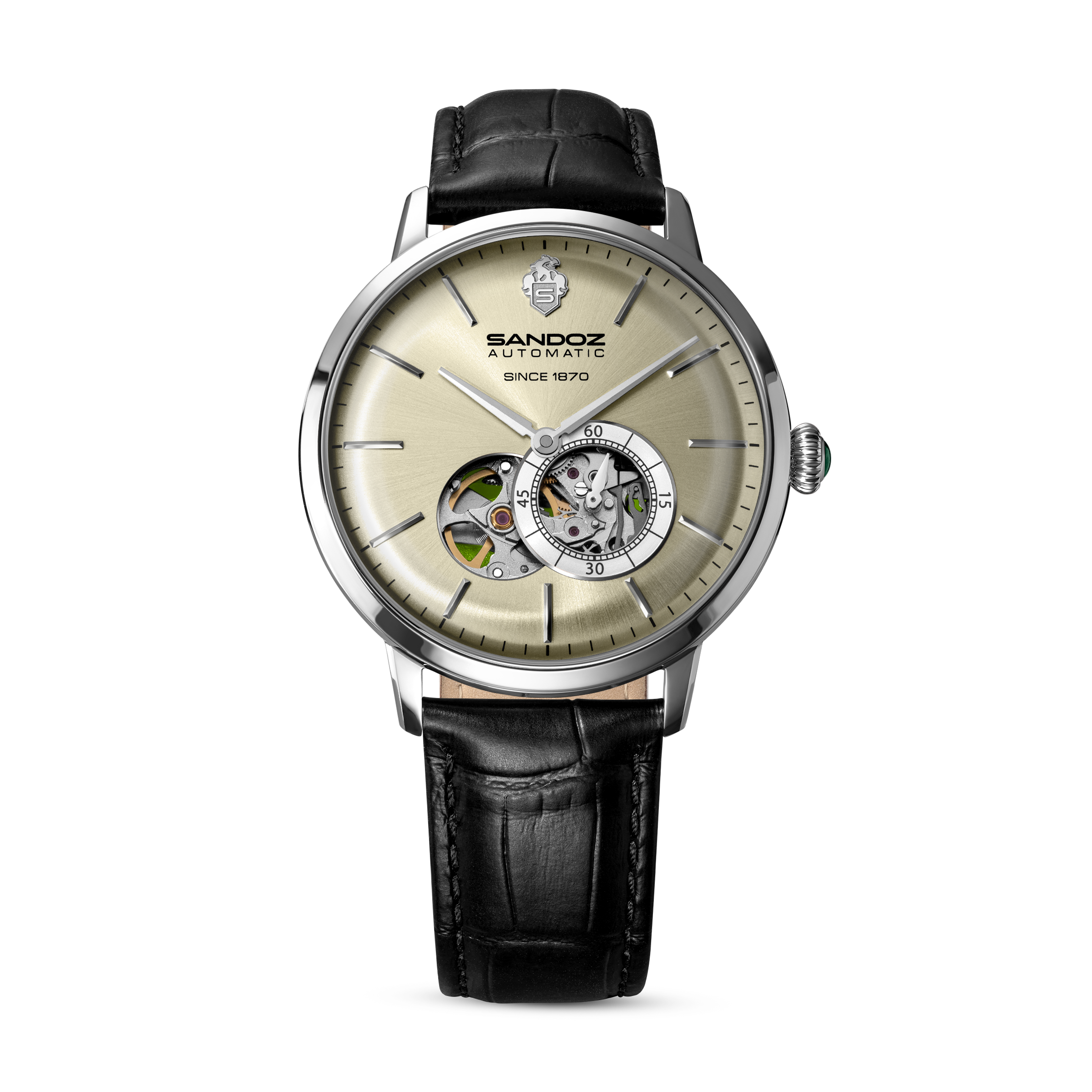 Rochettes Automatic