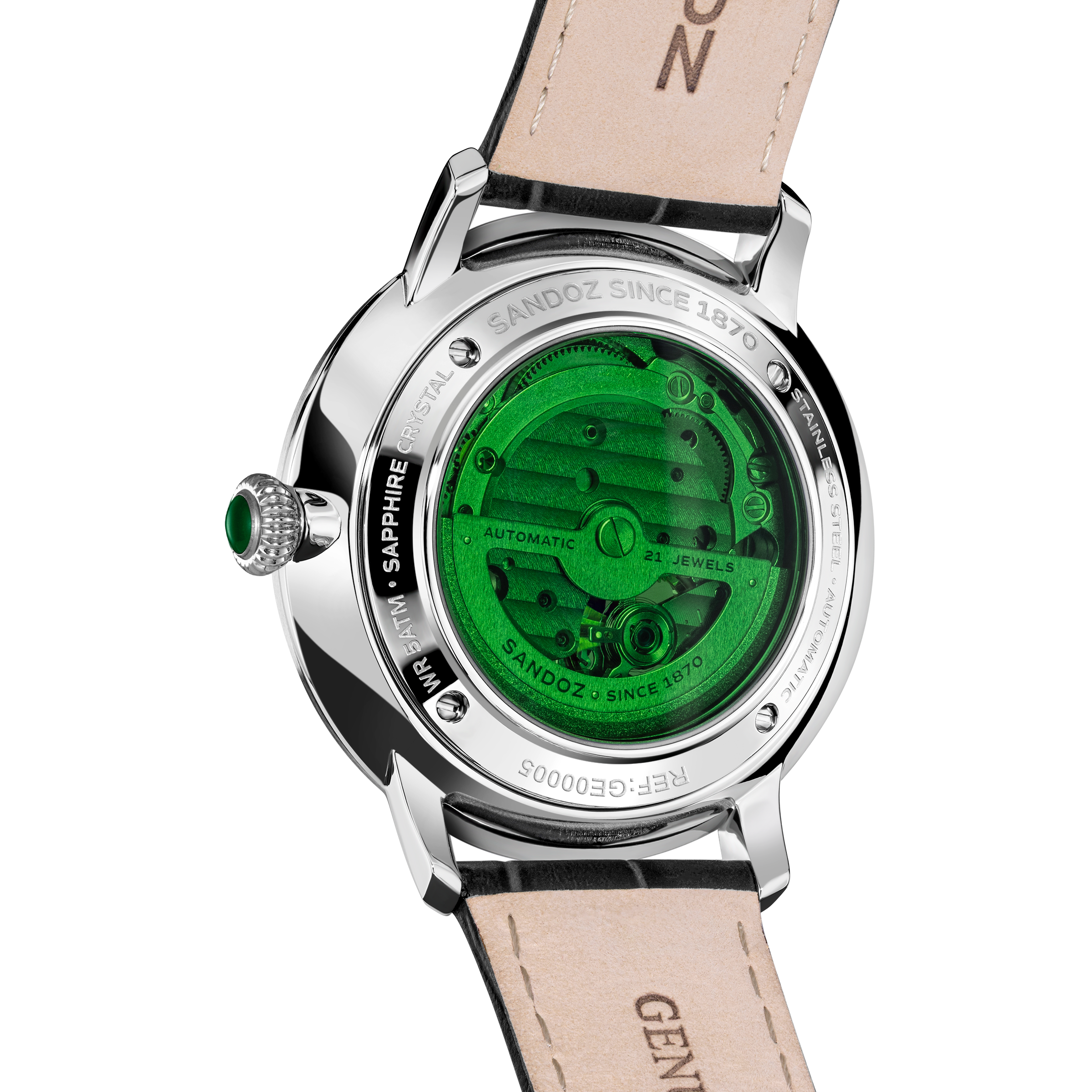 Rochettes Automatic