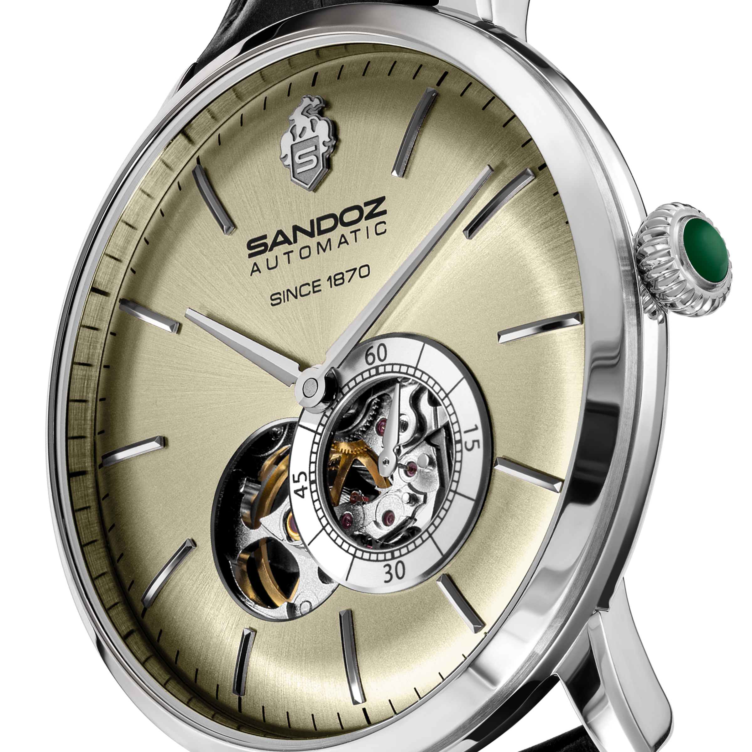 Rochettes Automatic